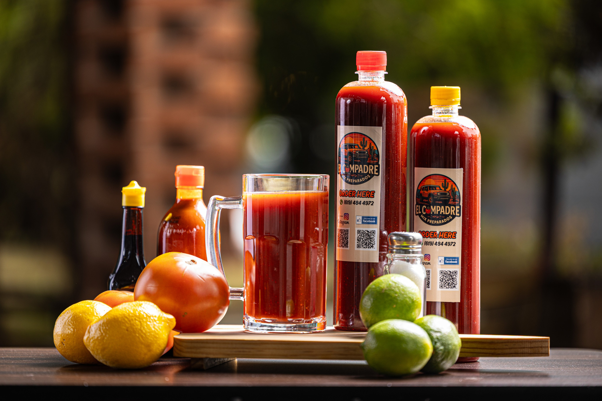 Comercial. Estudio de fotografia en Tijuana