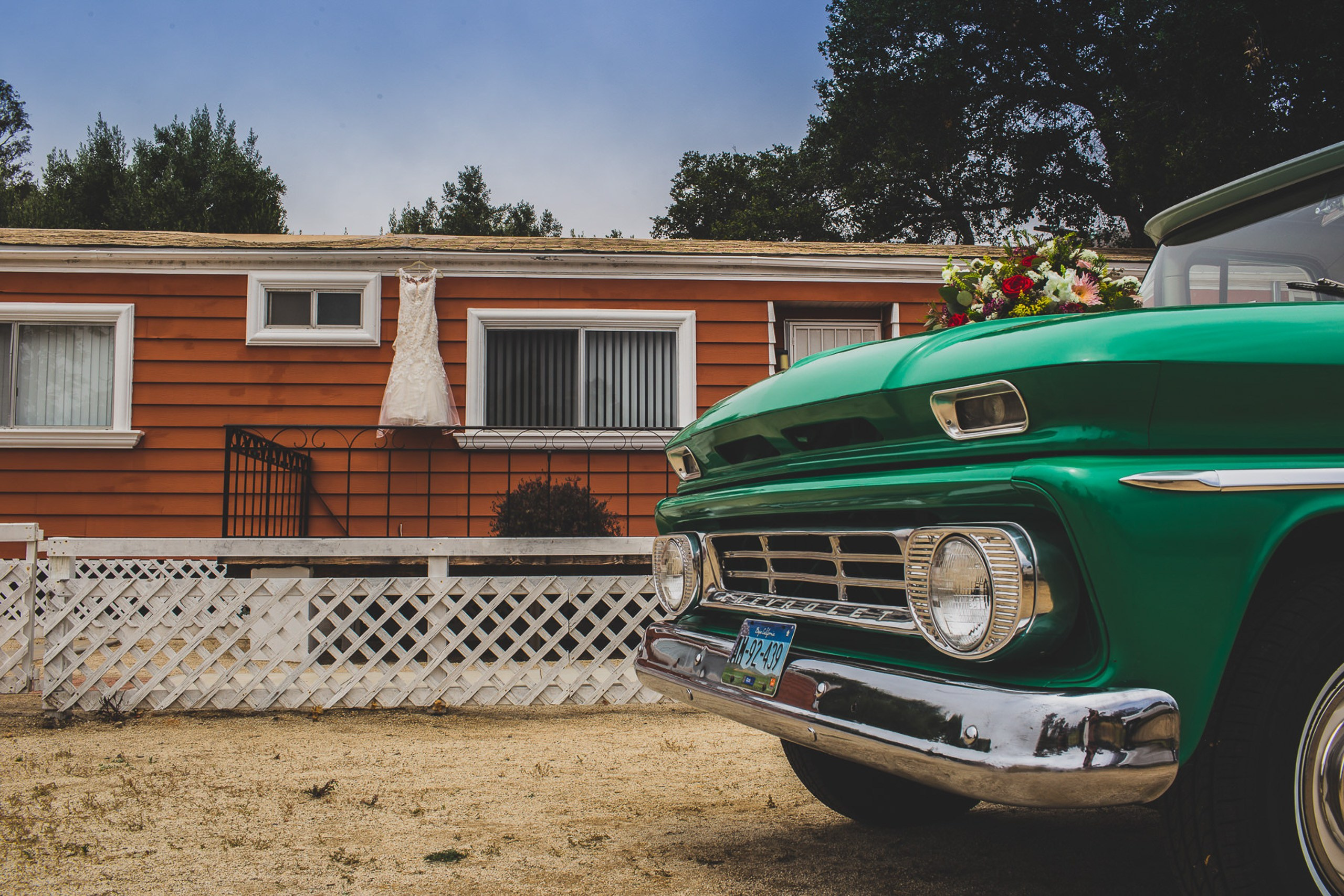 Valle de Guadalupe Boda Ilieana y Antonio. Estudio de fotografia en Tijuana