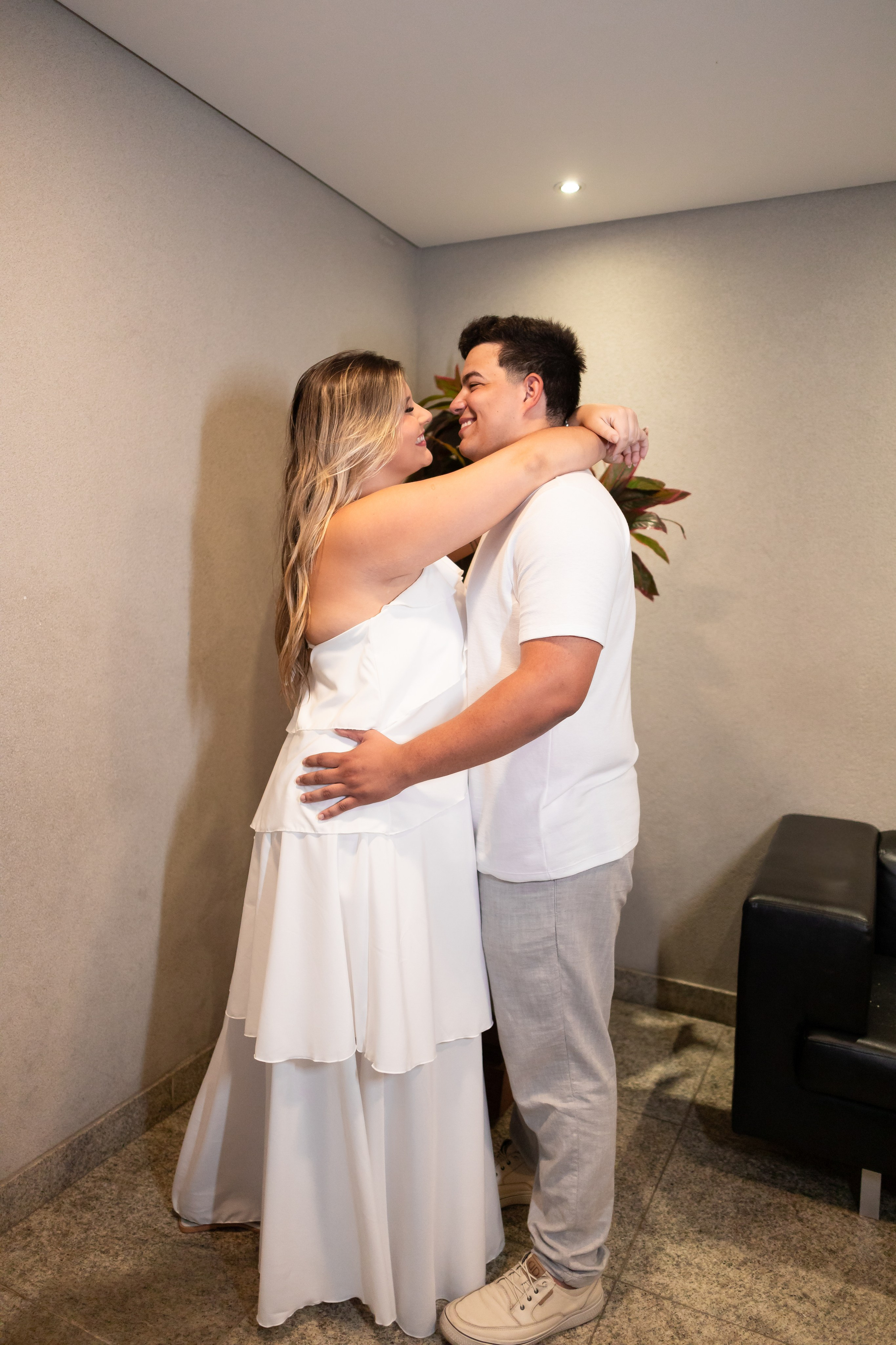 Chá Revelação — Ana Liz. Fotos e filme de partos & famílias