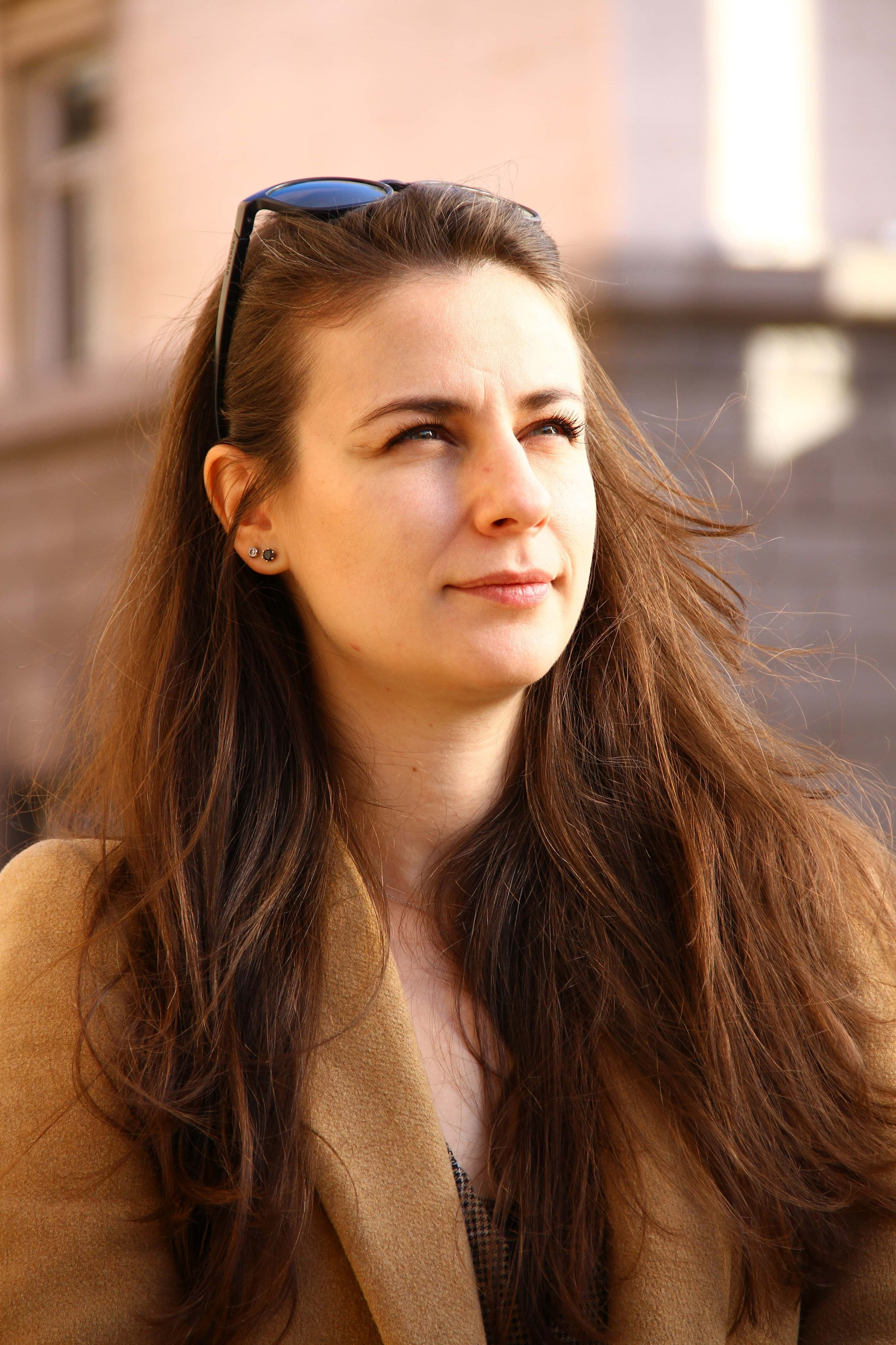 PhotoAdrenaline.com - ПОРТРЕТНА фотография на ОТКРИТО