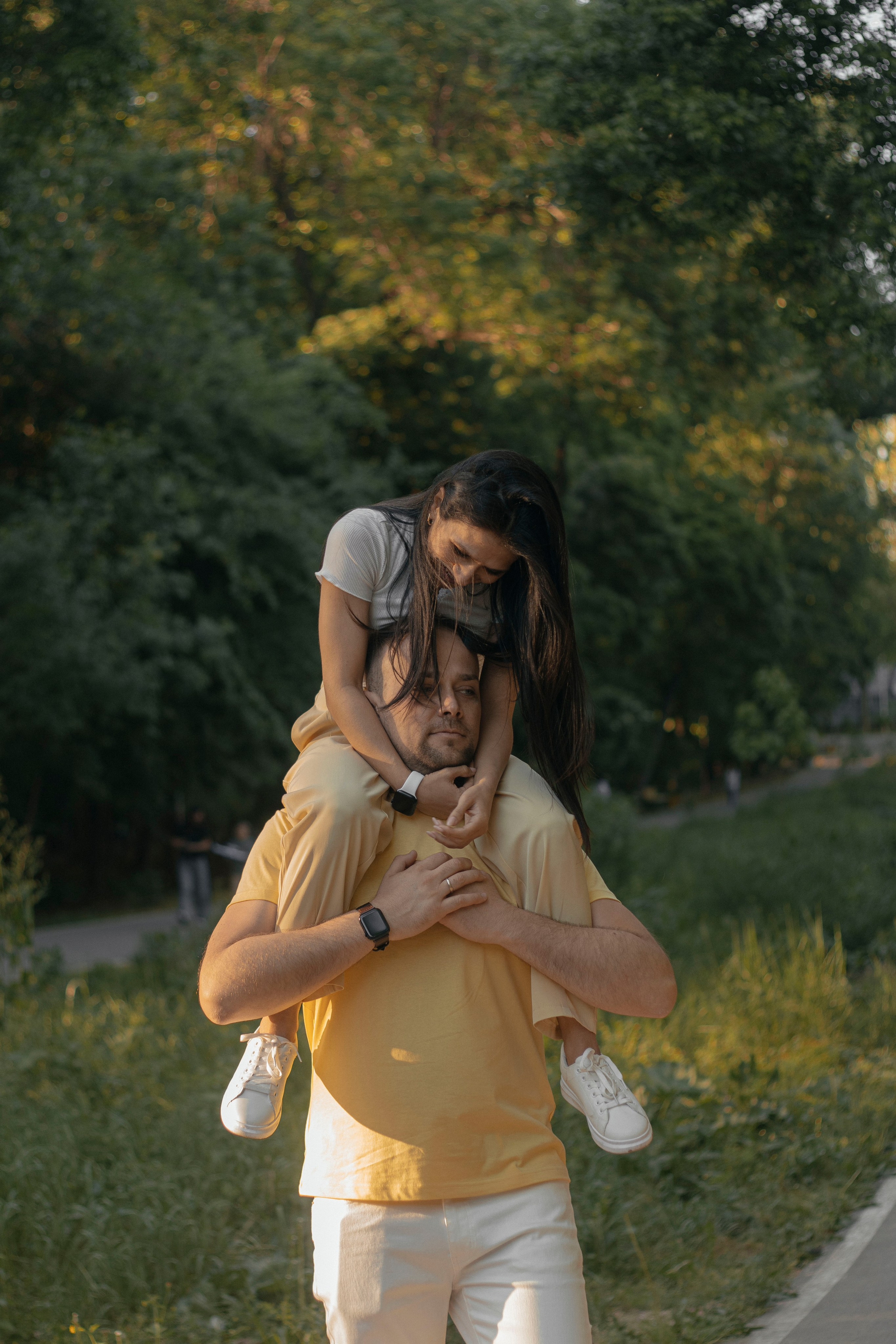 Ануш и Влад. Фотограф в Ташкенте, Аксенова Дарья