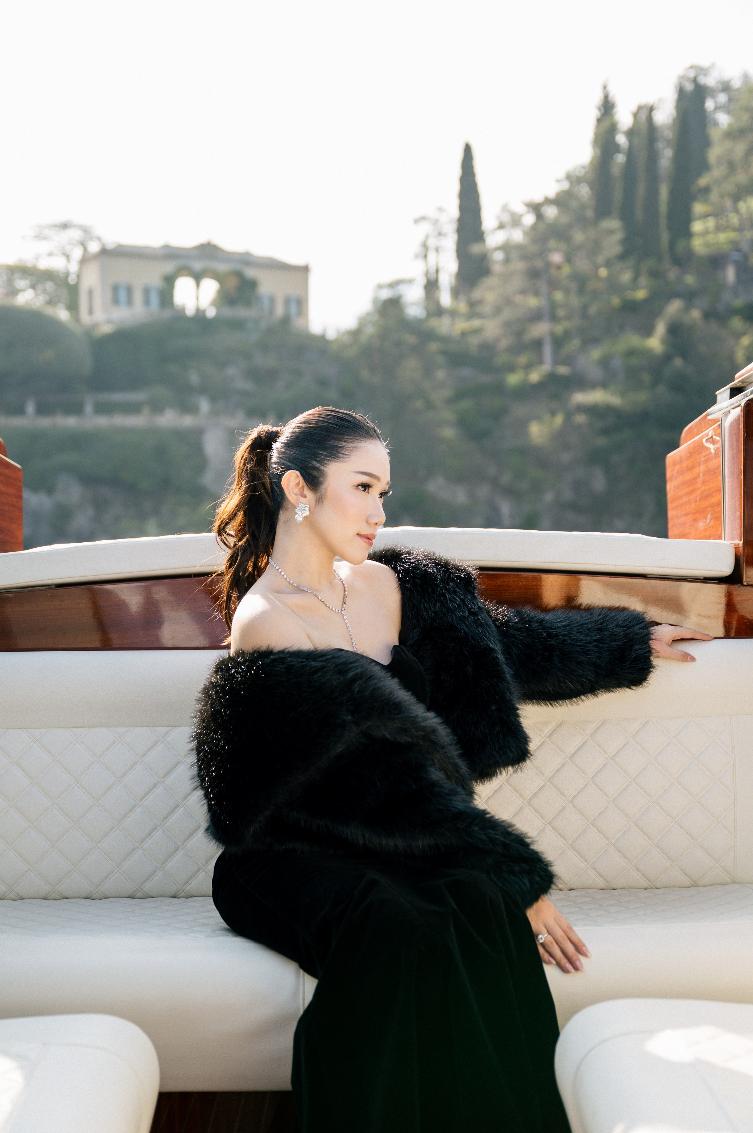 Lake Como. Lake Como Photographer — Proposal | Wedding | Elopement