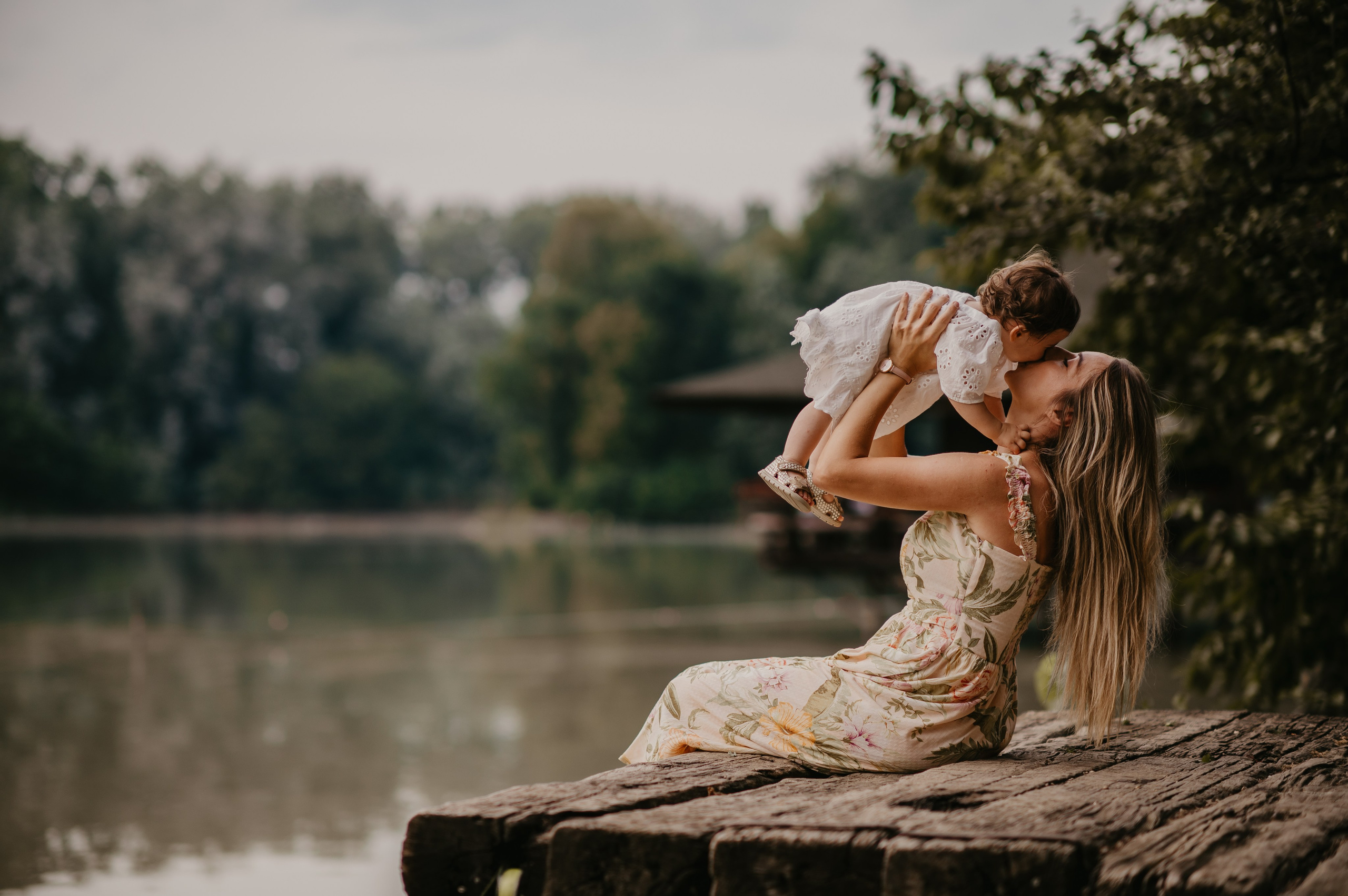 Ada Safari. Ana Sladojevic