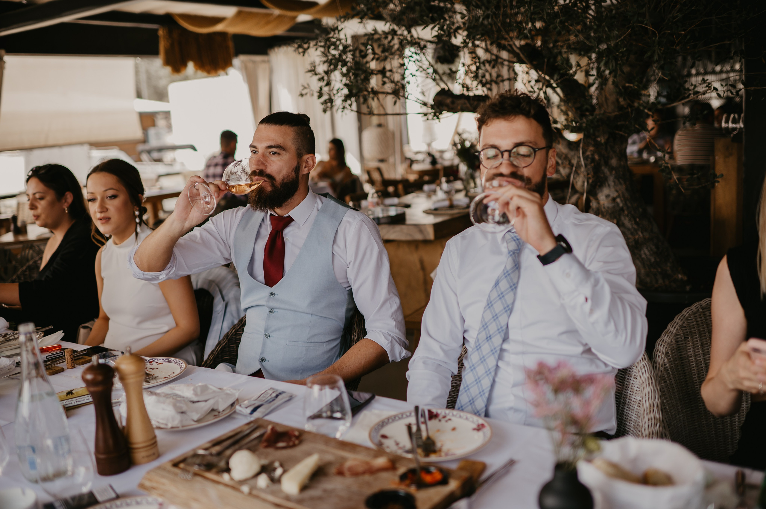 Ana & Nikola. Ana Sladojevic