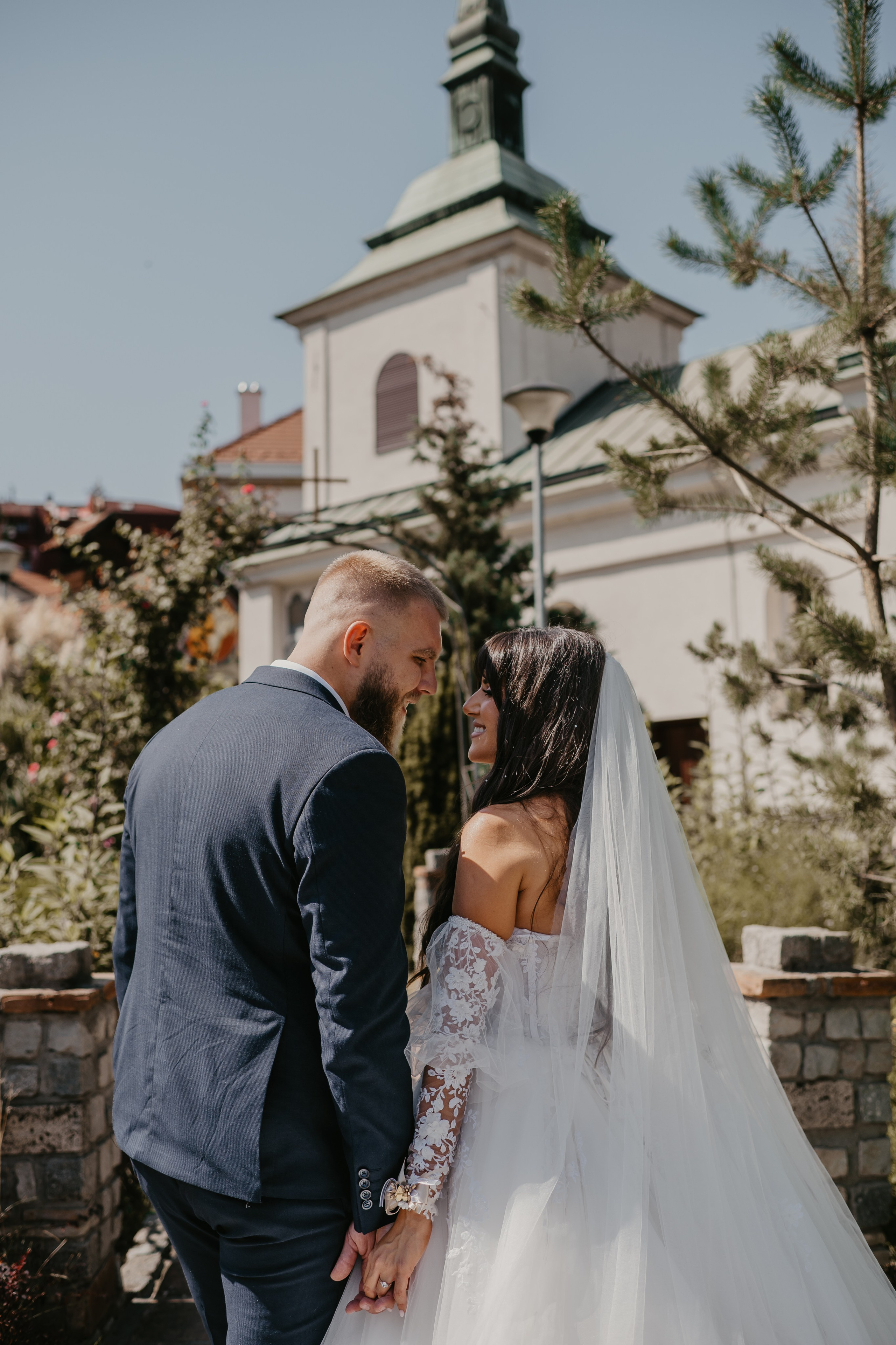 Tamara & Aleksa. Ana Sladojevic