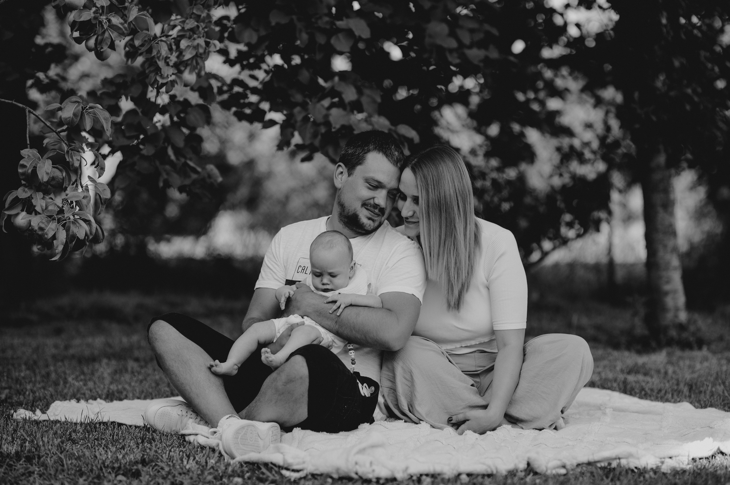 Živkovići. Ana Sladojevic