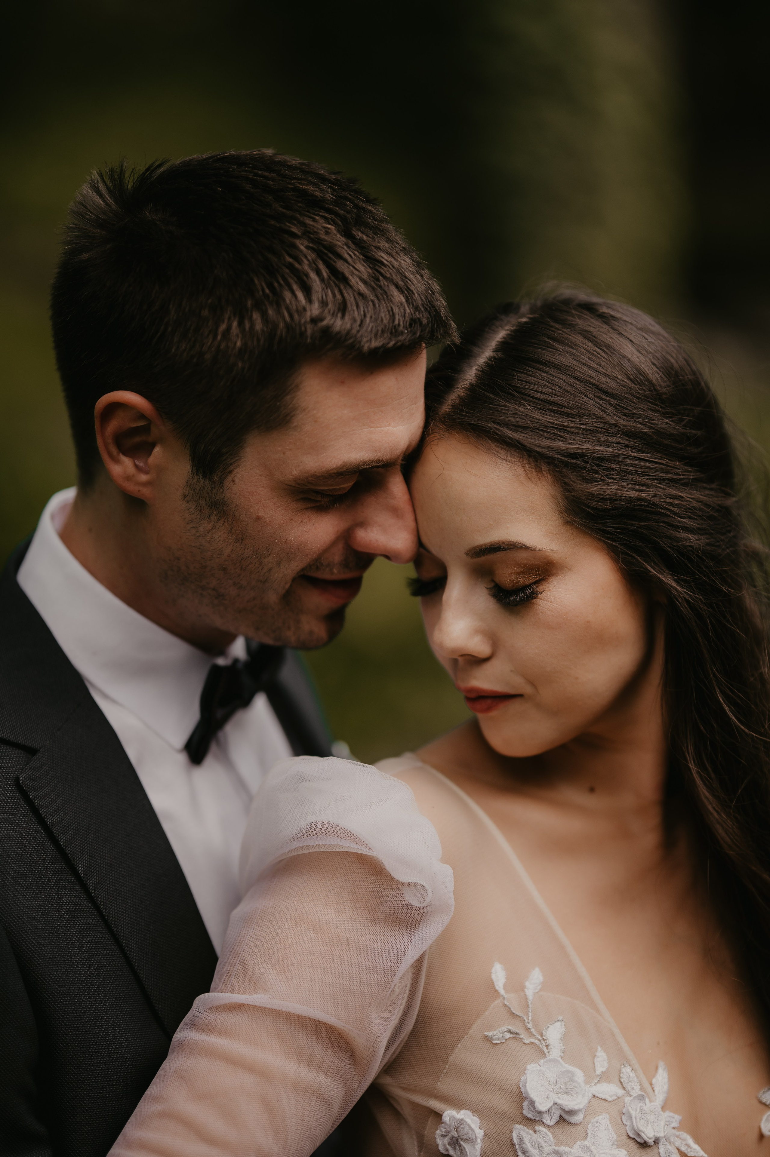 Milica & Alen. Ana Sladojevic