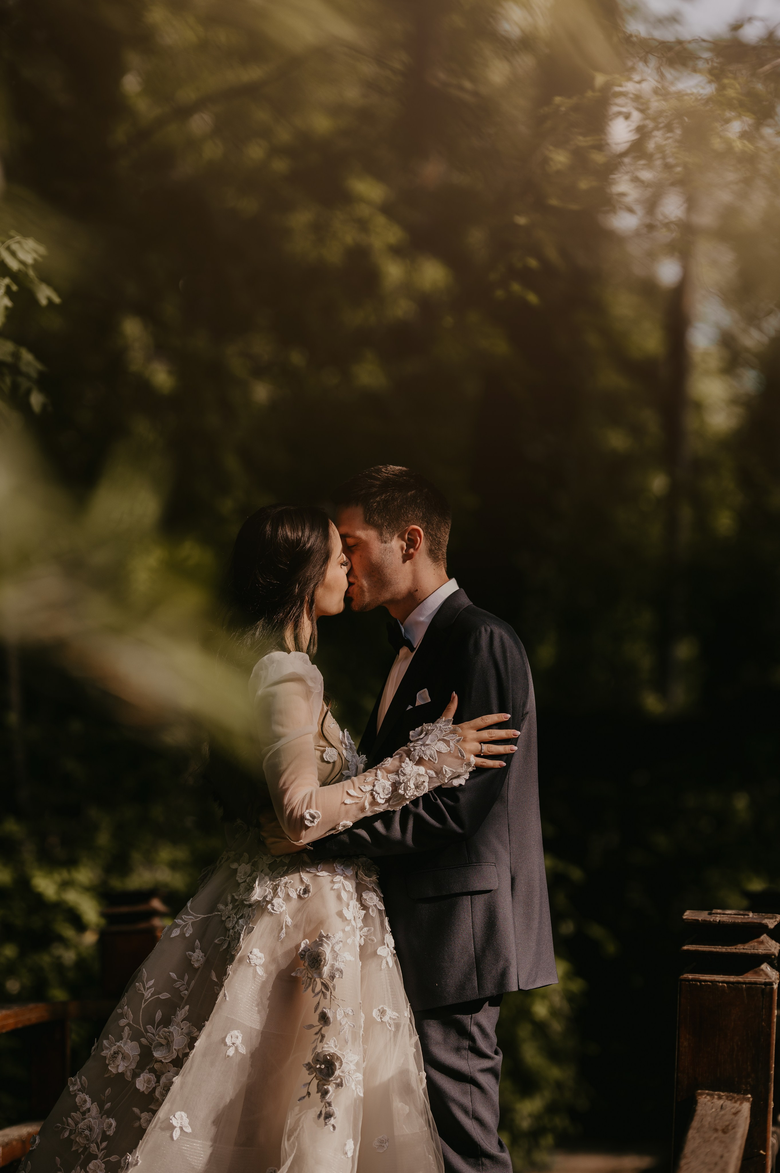 Milica & Alen. Ana Sladojevic