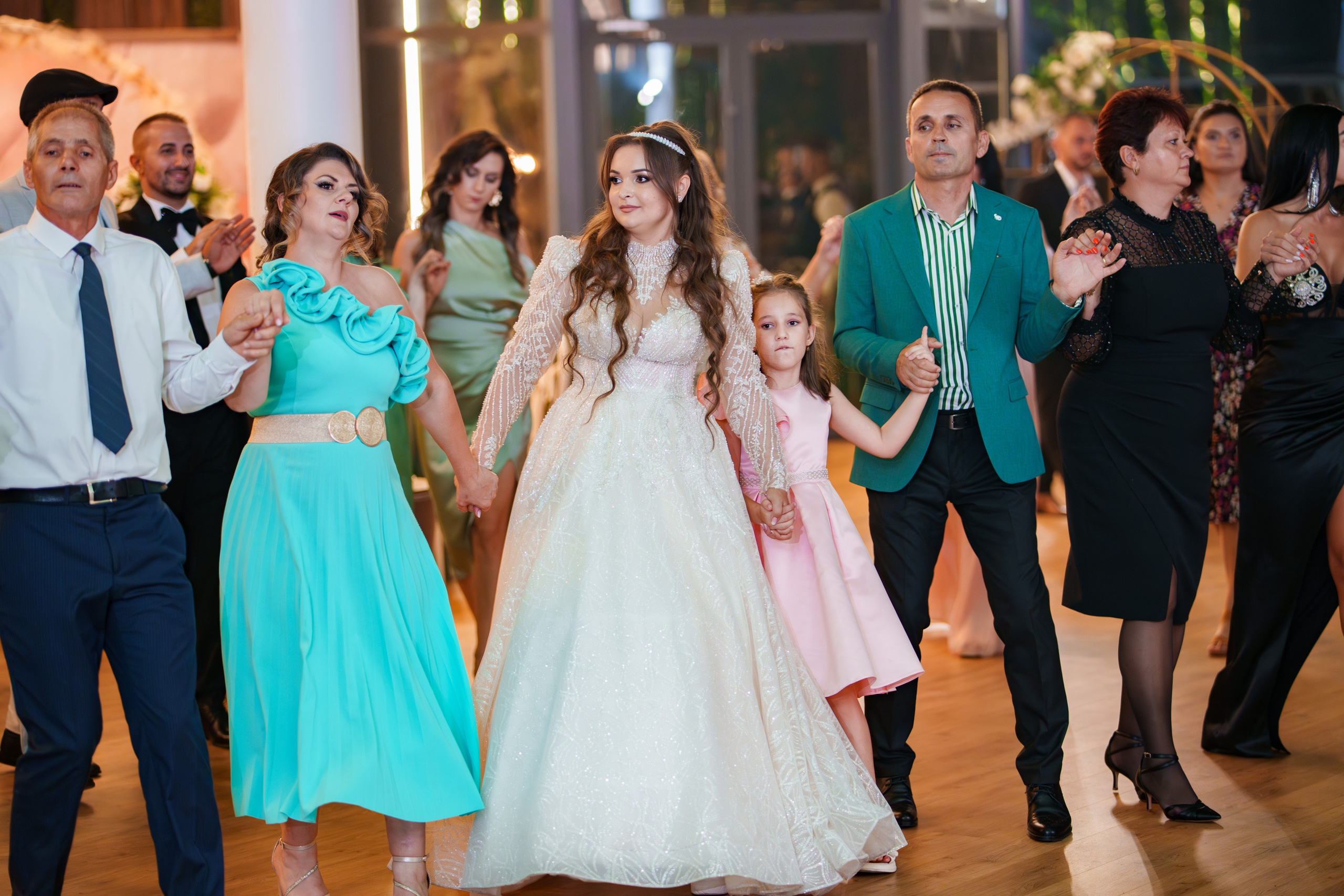Cosmin & Gabriela. B|P Weddings - Fotograf & Videograf - București||0730017811