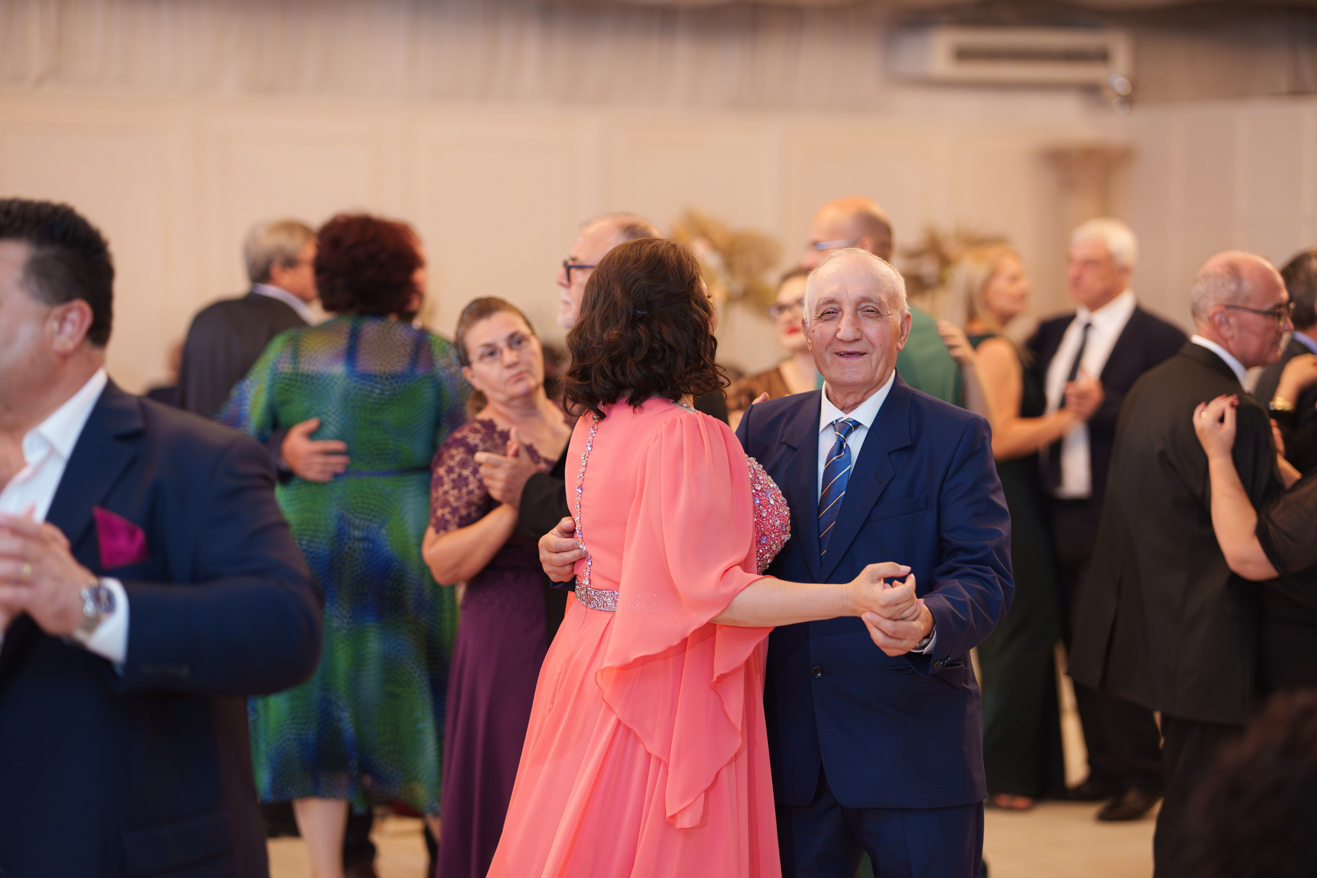 Mihaela & Octavian. B|P Weddings - Fotograf & Videograf - București||0730017811