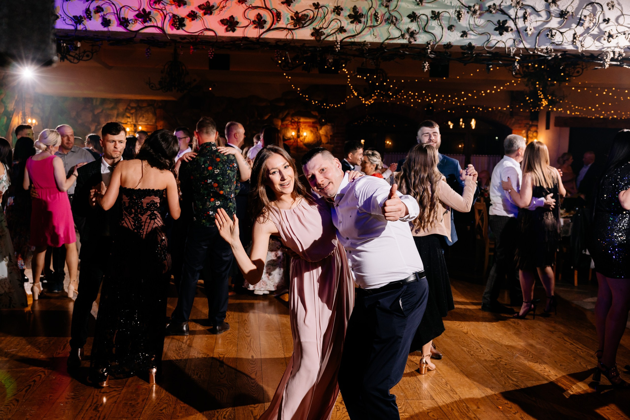 Zofia ♡ Bartosz. Fotograf Ślubny Warszawa - Sesje Biznesowe Rodzinne Eventy