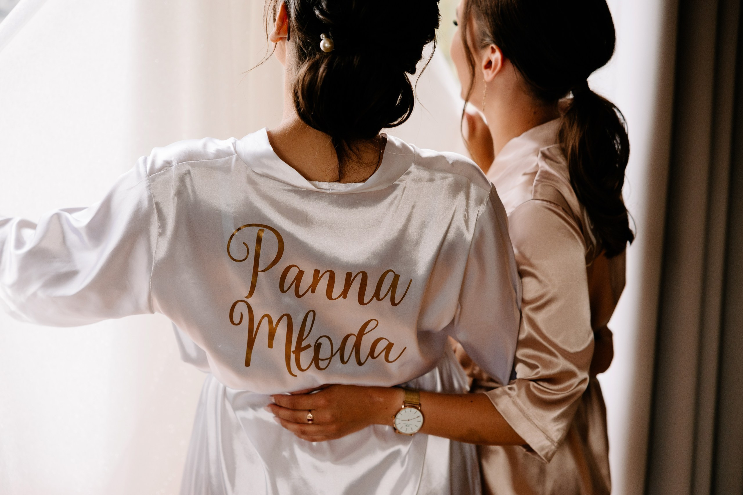 Klaudia ♡ Adrian. Fotograf Ślubny Warszawa - Sesje Biznesowe Rodzinne Eventy