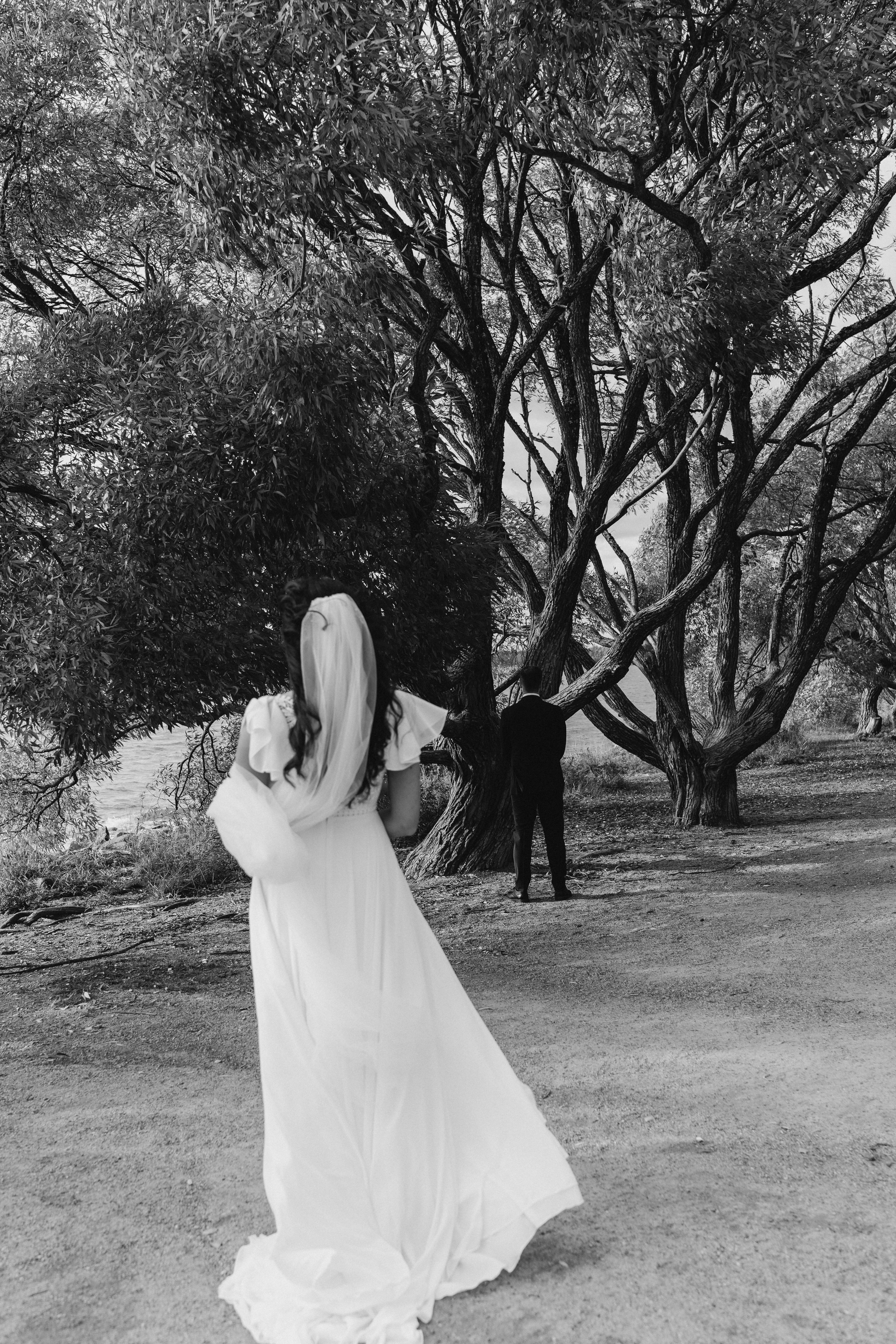 W&S. Wedding and potrait photographer in Helsinki Vickan O