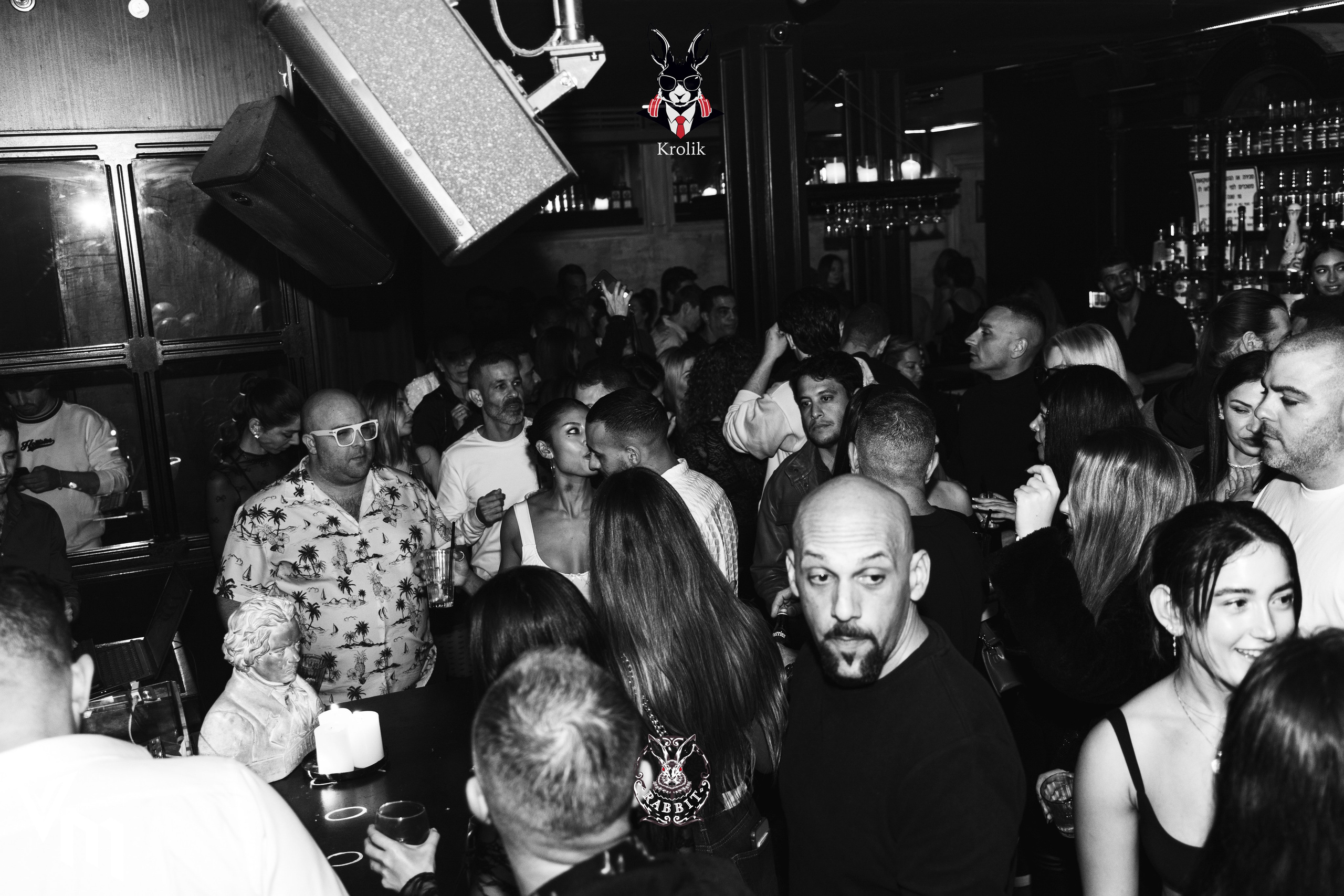 Клубная атмосфера. Photo__Vladi