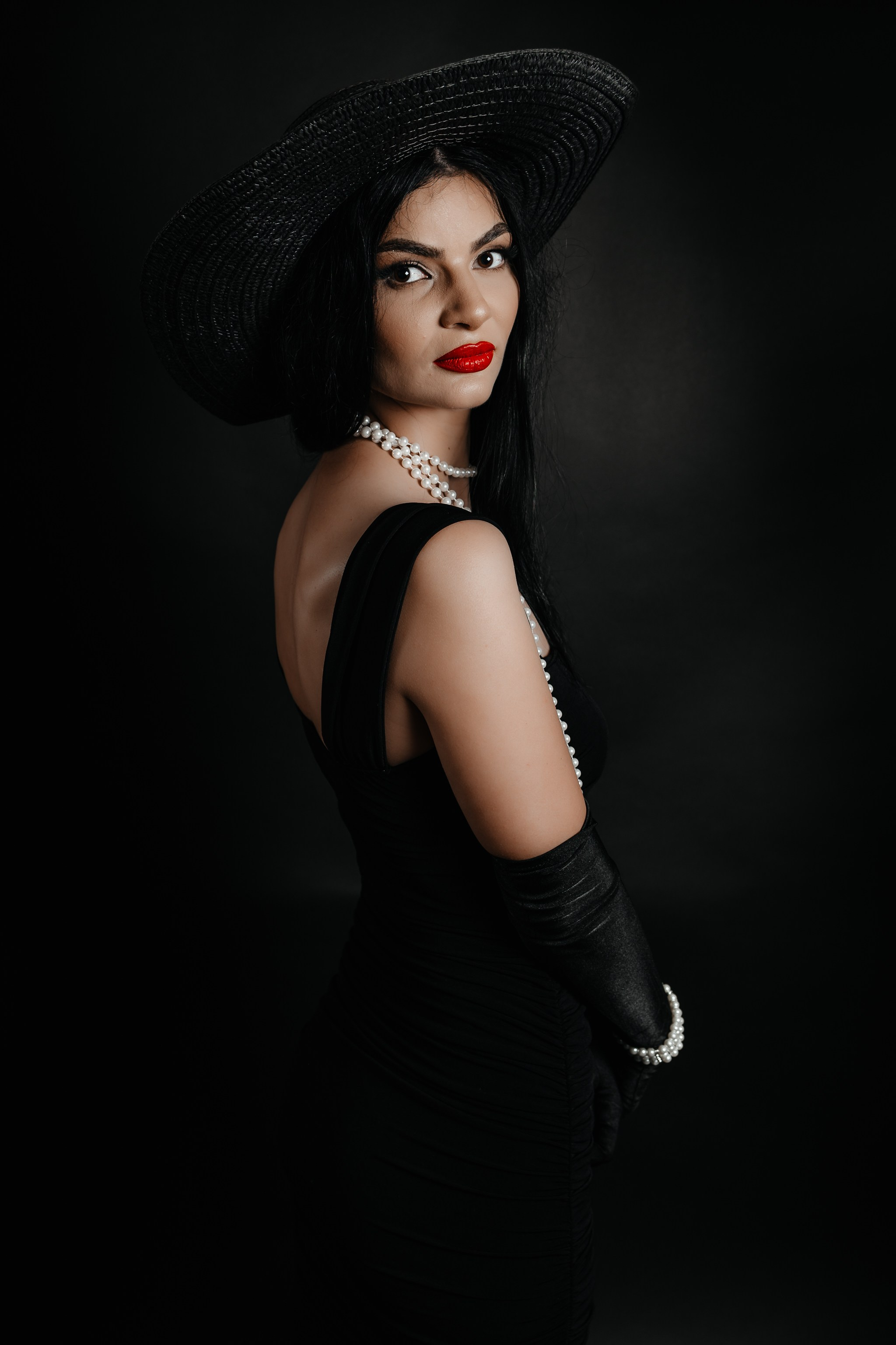 Maria old time. FotoACTIV.ro - Imaginea ta contează