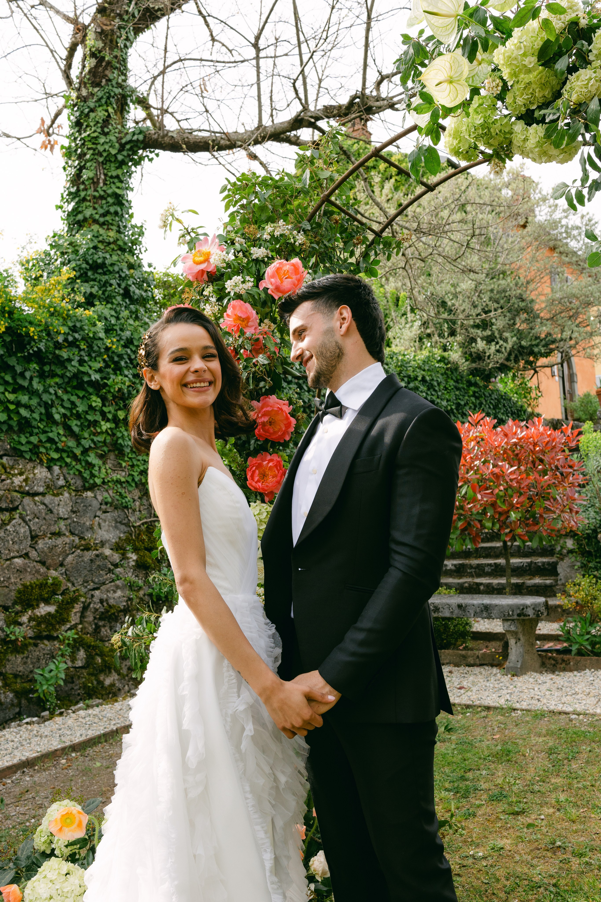 Lais and Flavio. Sara Luca Wedding Photographer in Italy and Europe