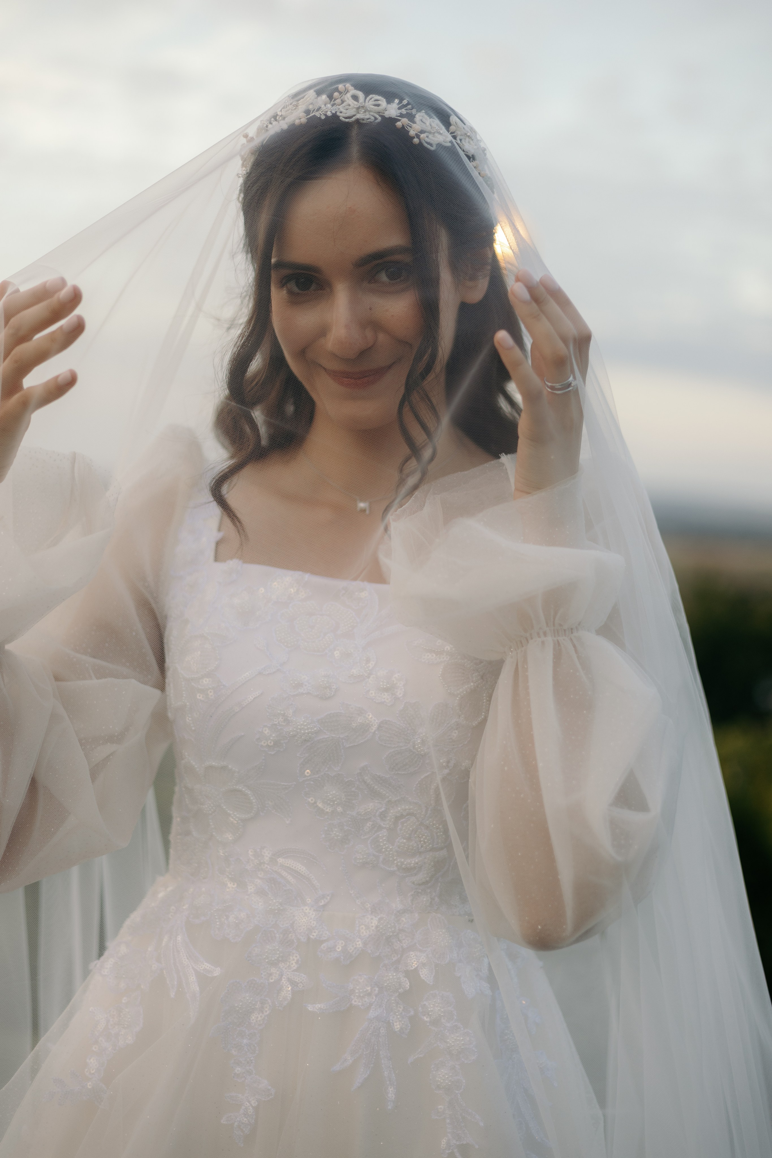 Beatrice and Andrei. Sara Luca Wedding Photographer in Italy and Europe