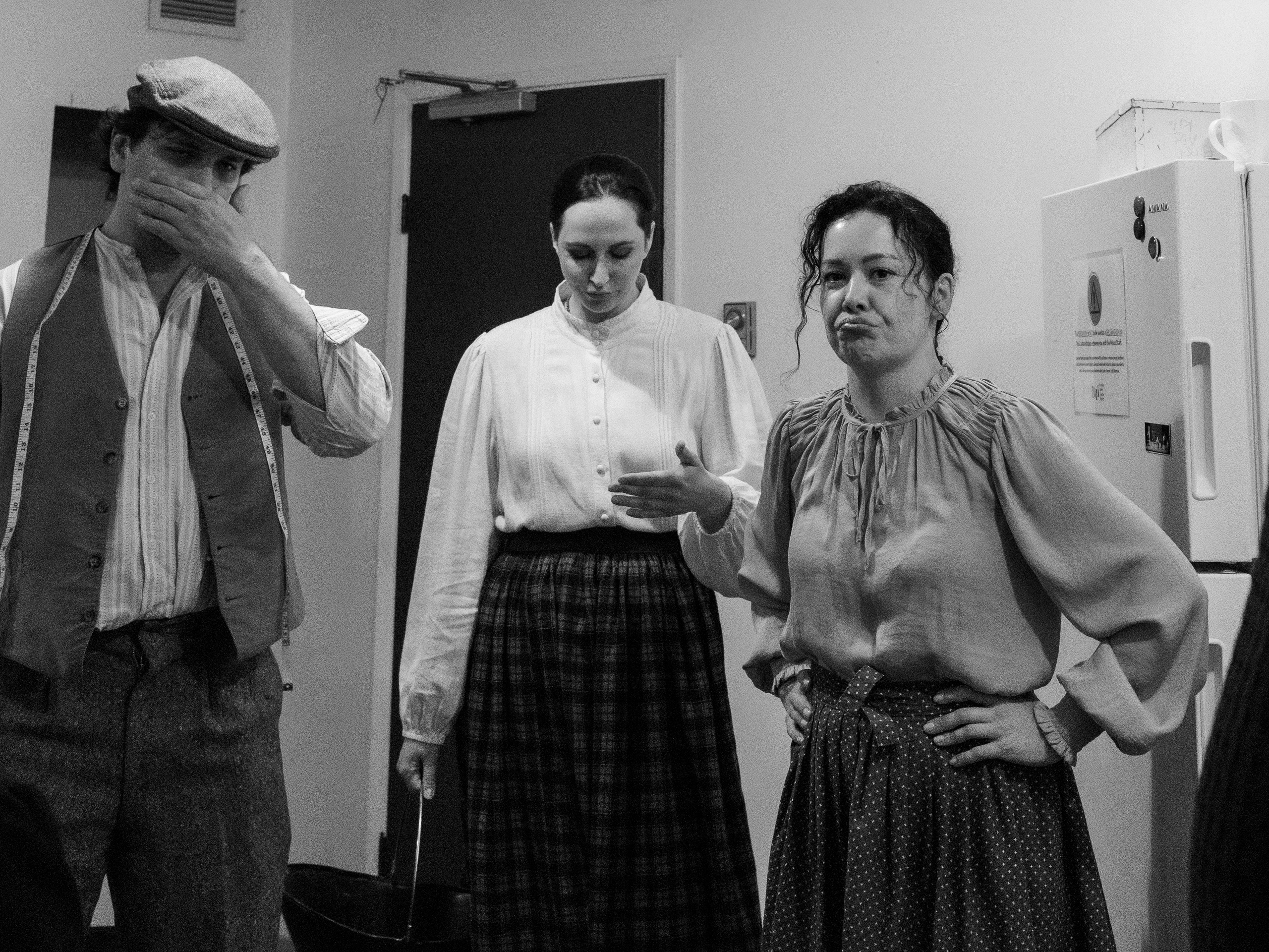 Chameleon — Reportage. Yana Bobrova | Artistic Photography