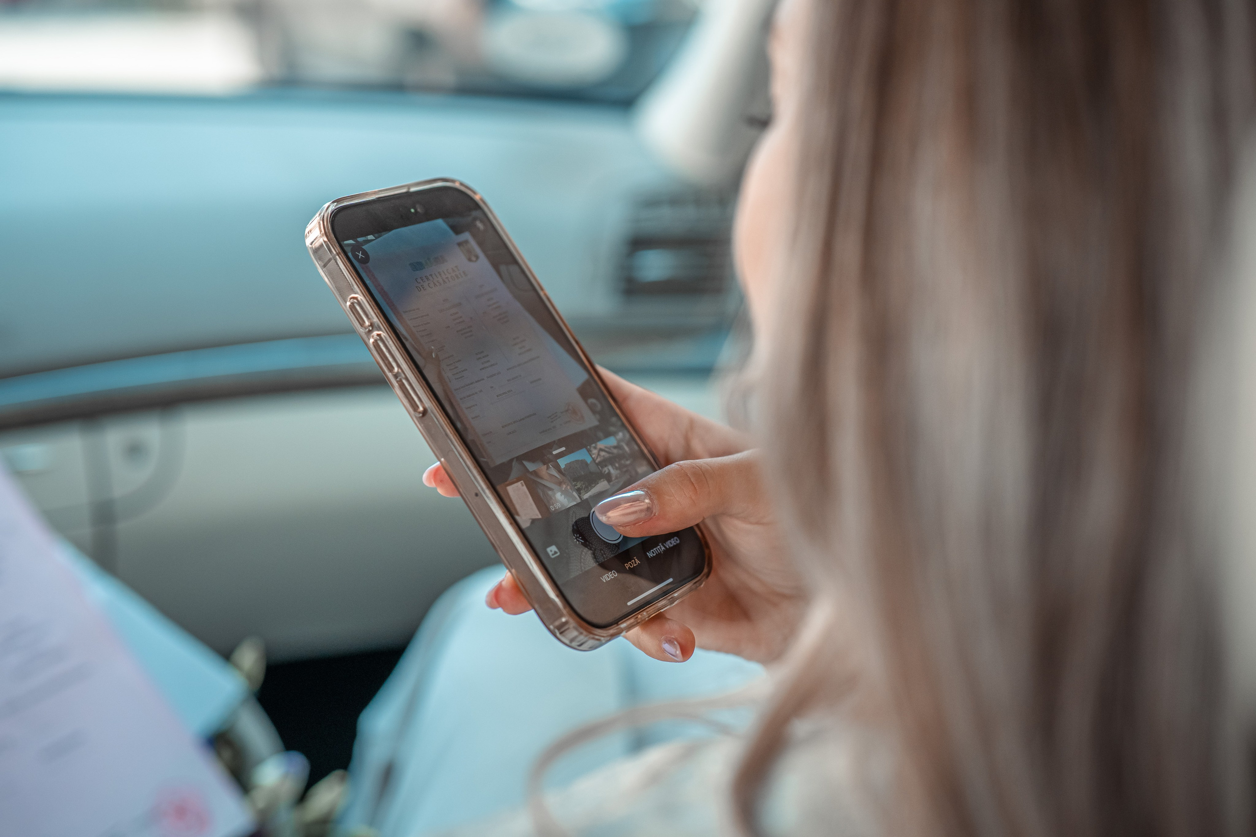 Cununie Sebastian si Maria. Freesh Media Products