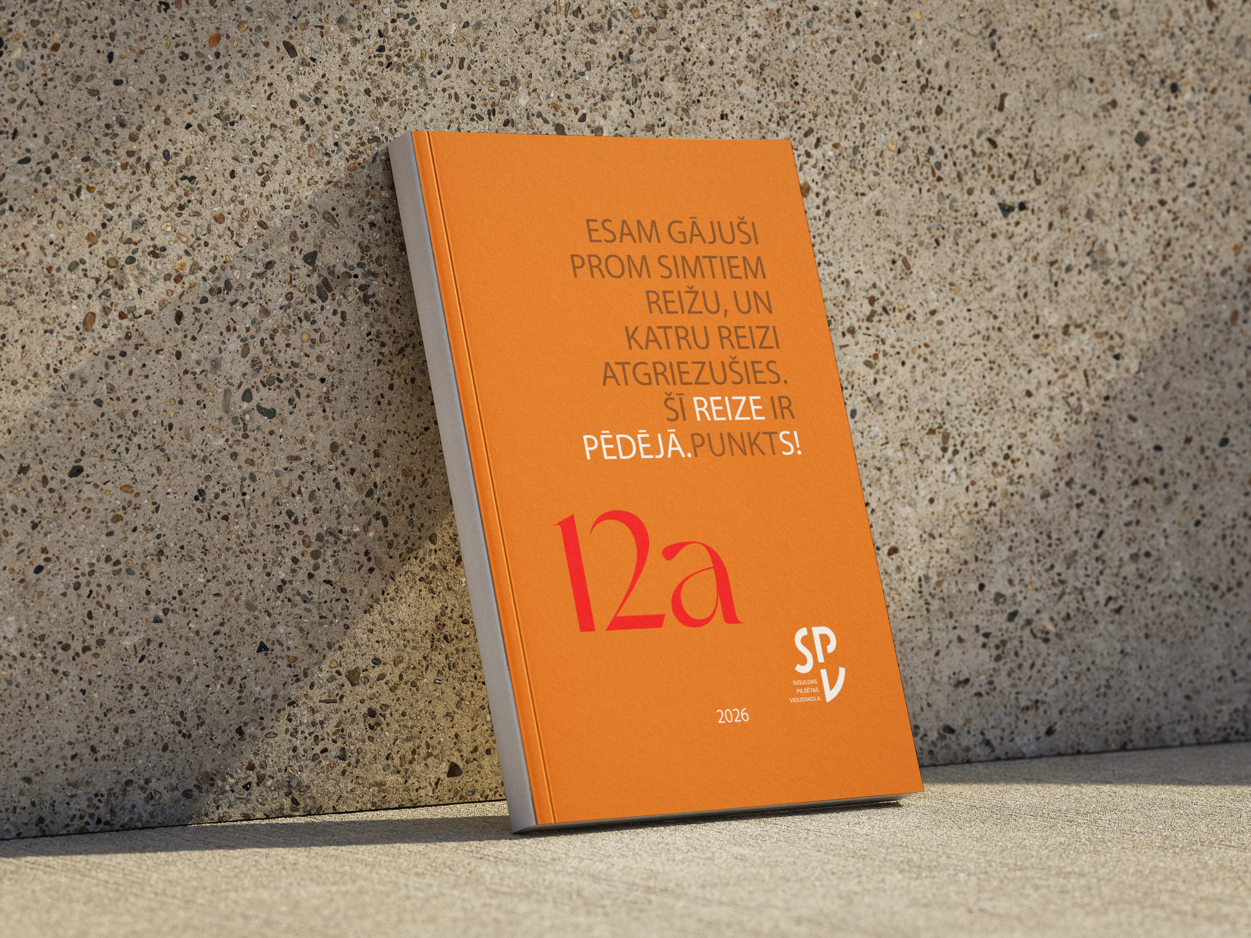 Sigulda 12a - 2026