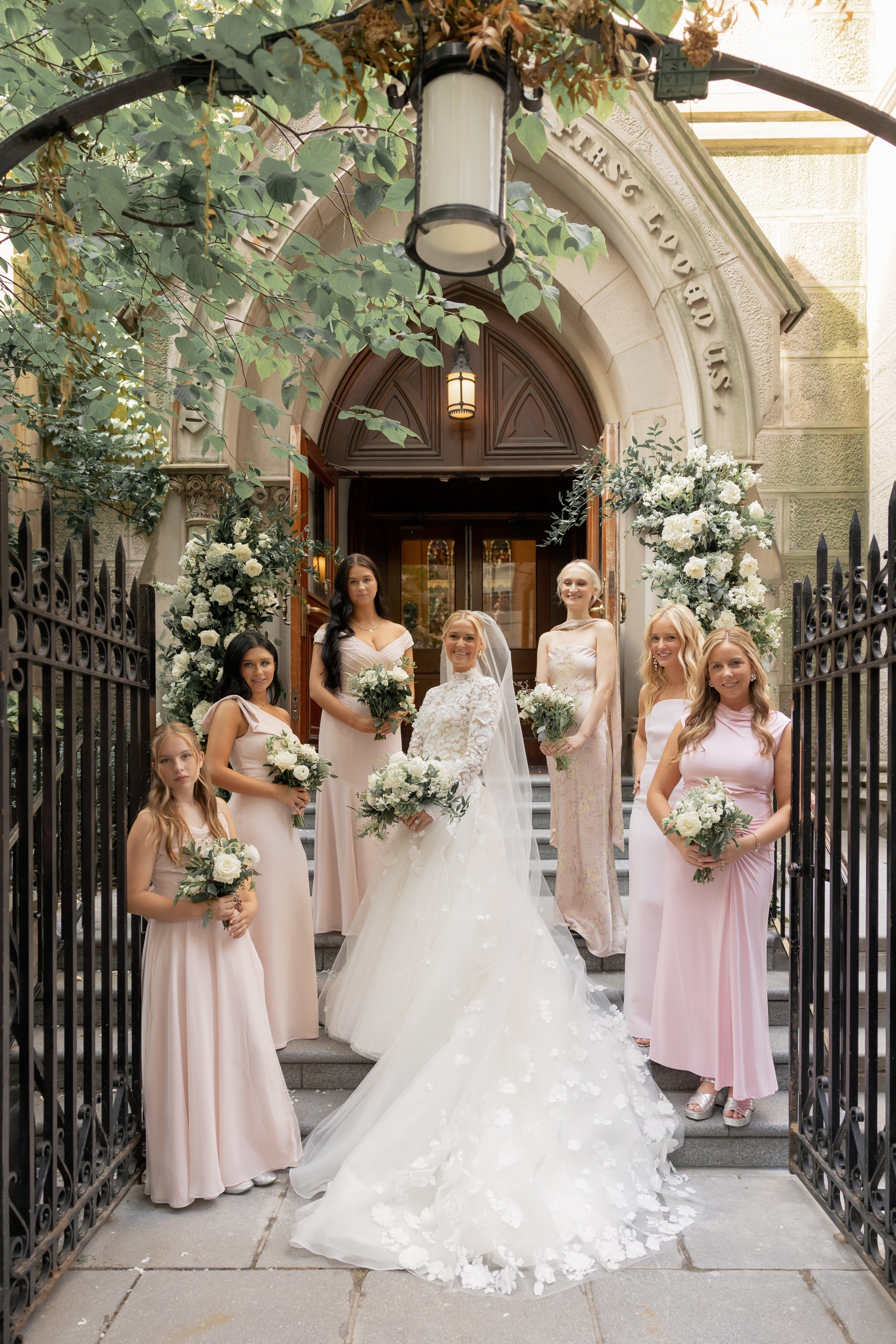 Killeen and Patrick. Wedding photographer and videographer New York | New Jersey