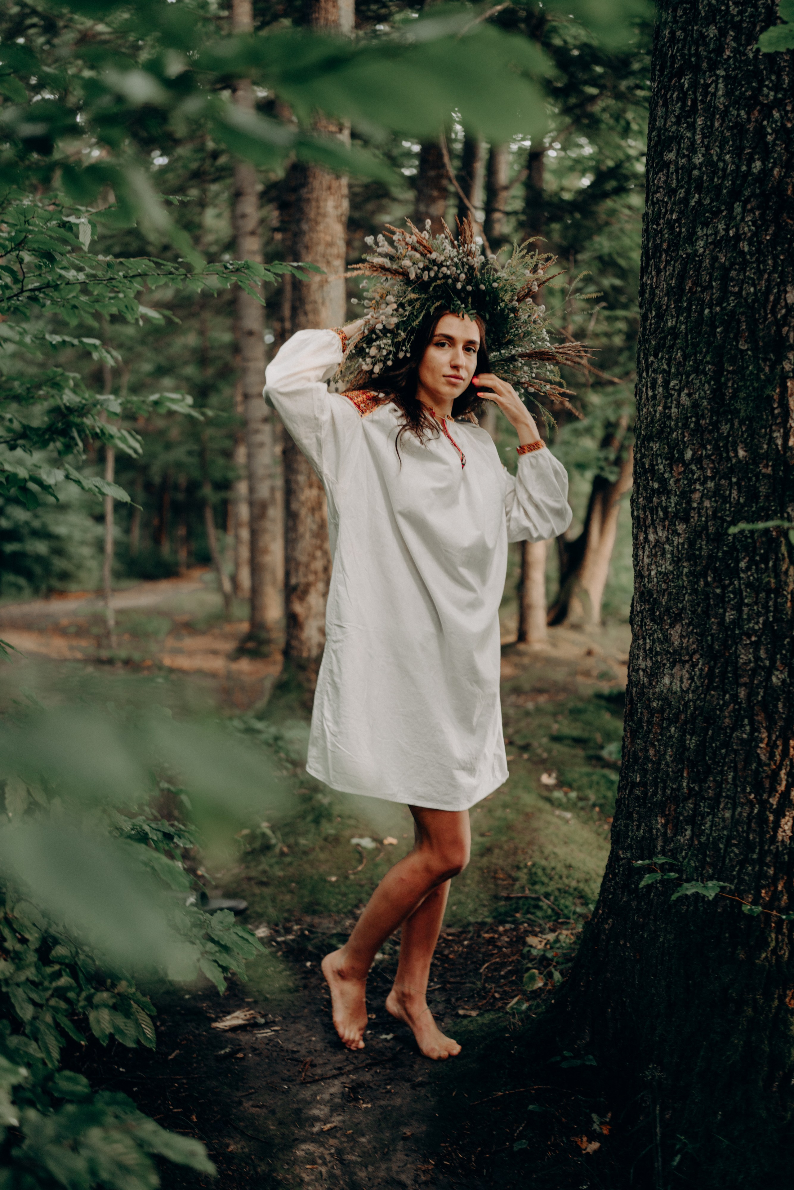 Sisters. Photographer Netherlands