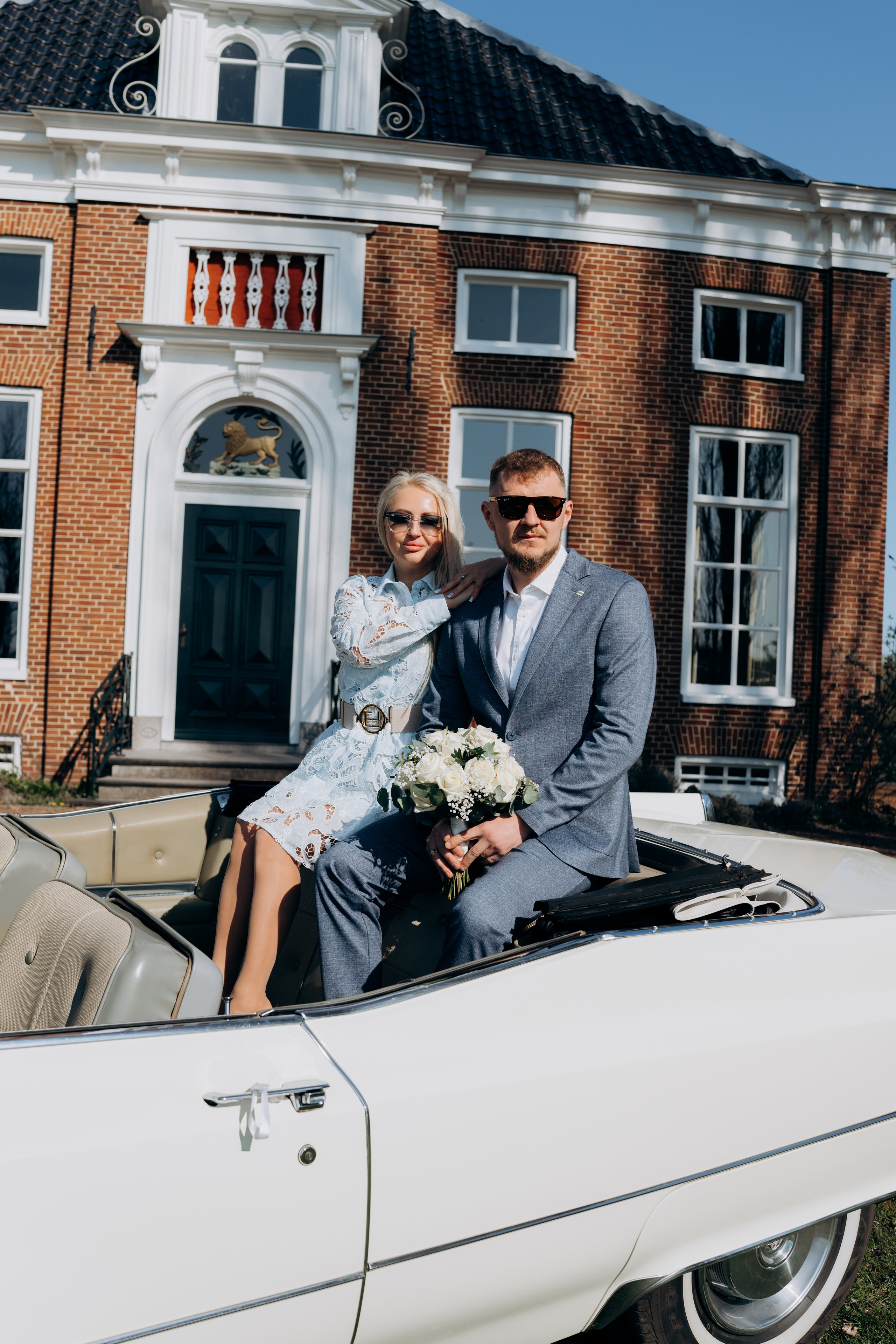 Z&K. Photographer Netherlands