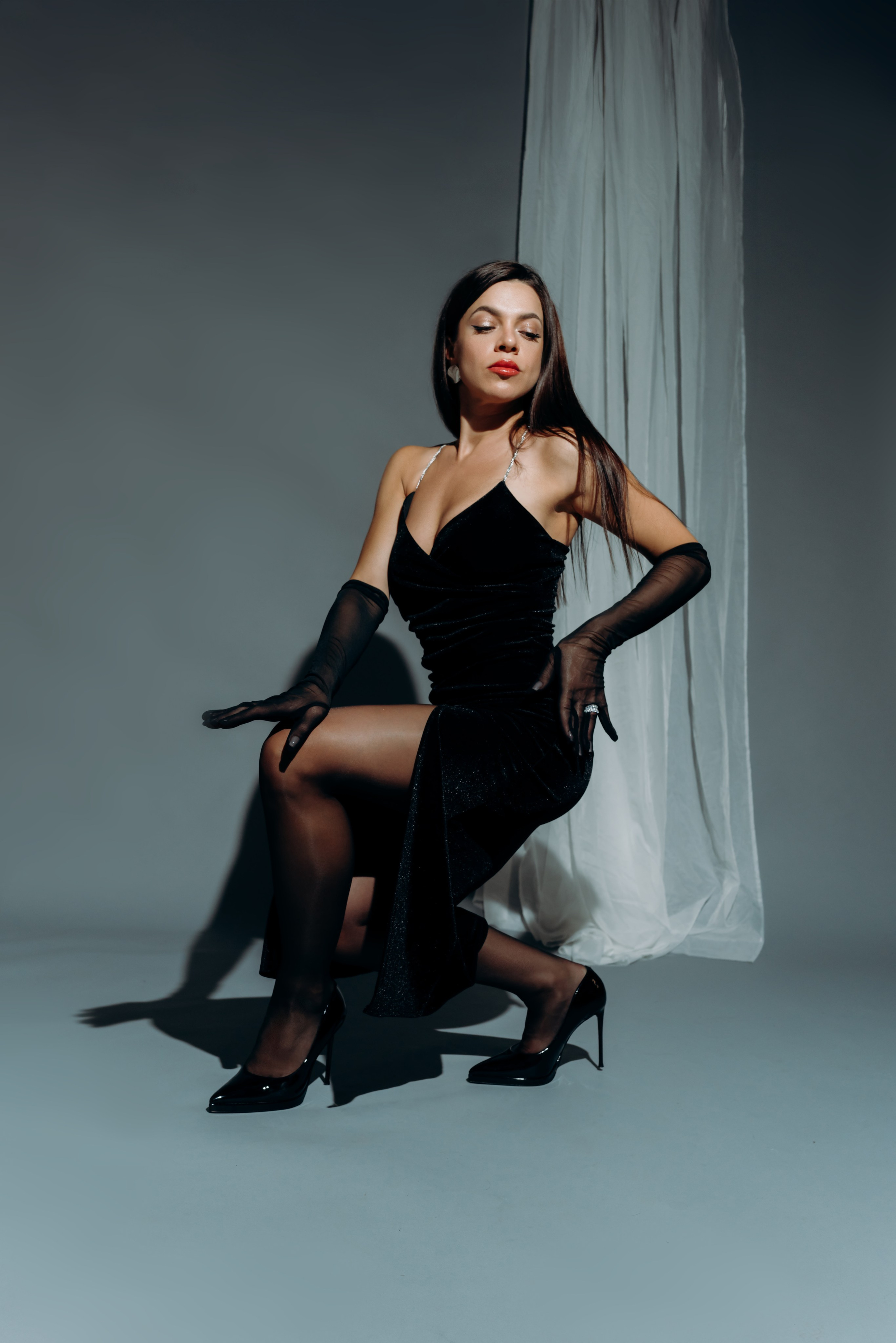 Svitlana. Photographer Netherlands