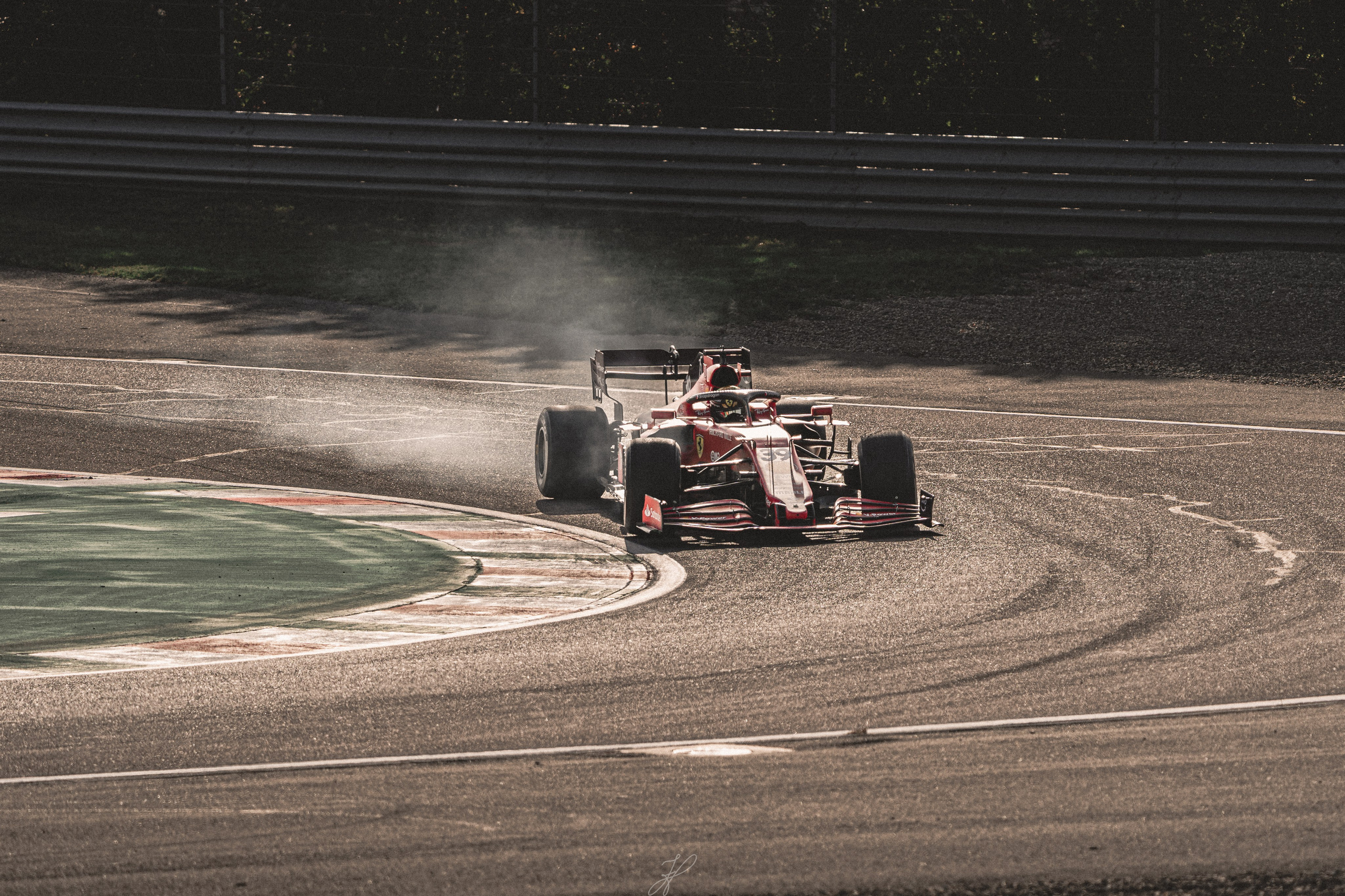 Motorsport. Frank Prochilo Photography