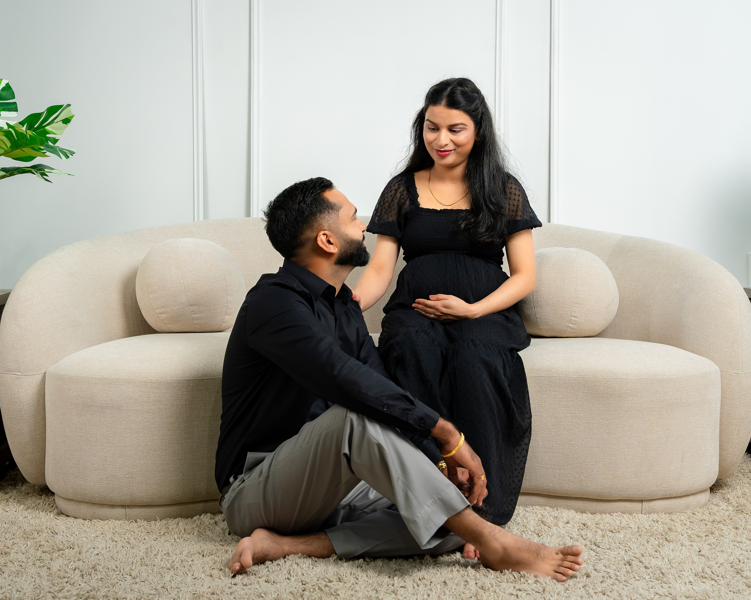 Maternity. Newborn, Maternity & Family Photographer — Our Little World Studio