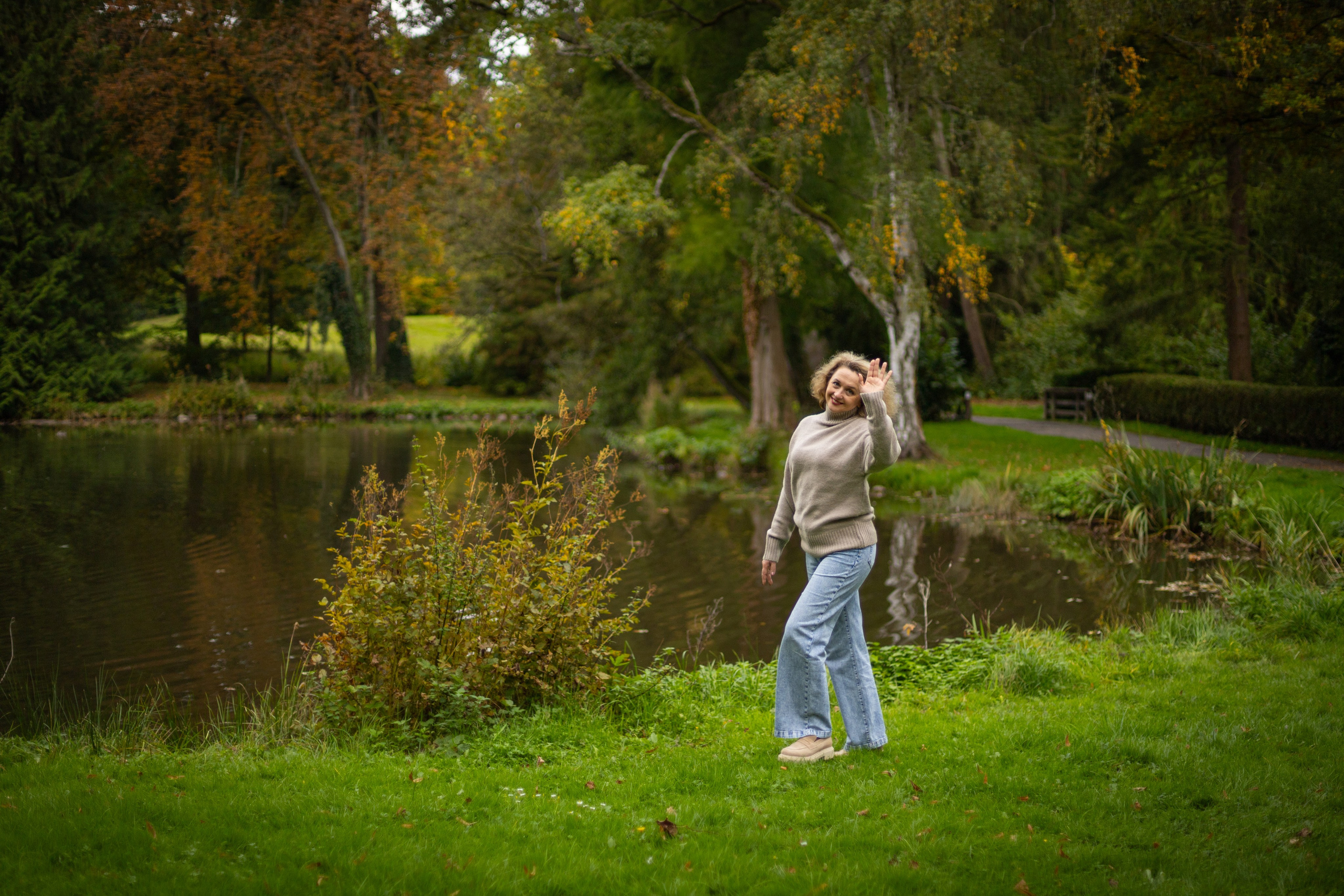 Autumn photos. PHOTOgrapher Germany MARBURG