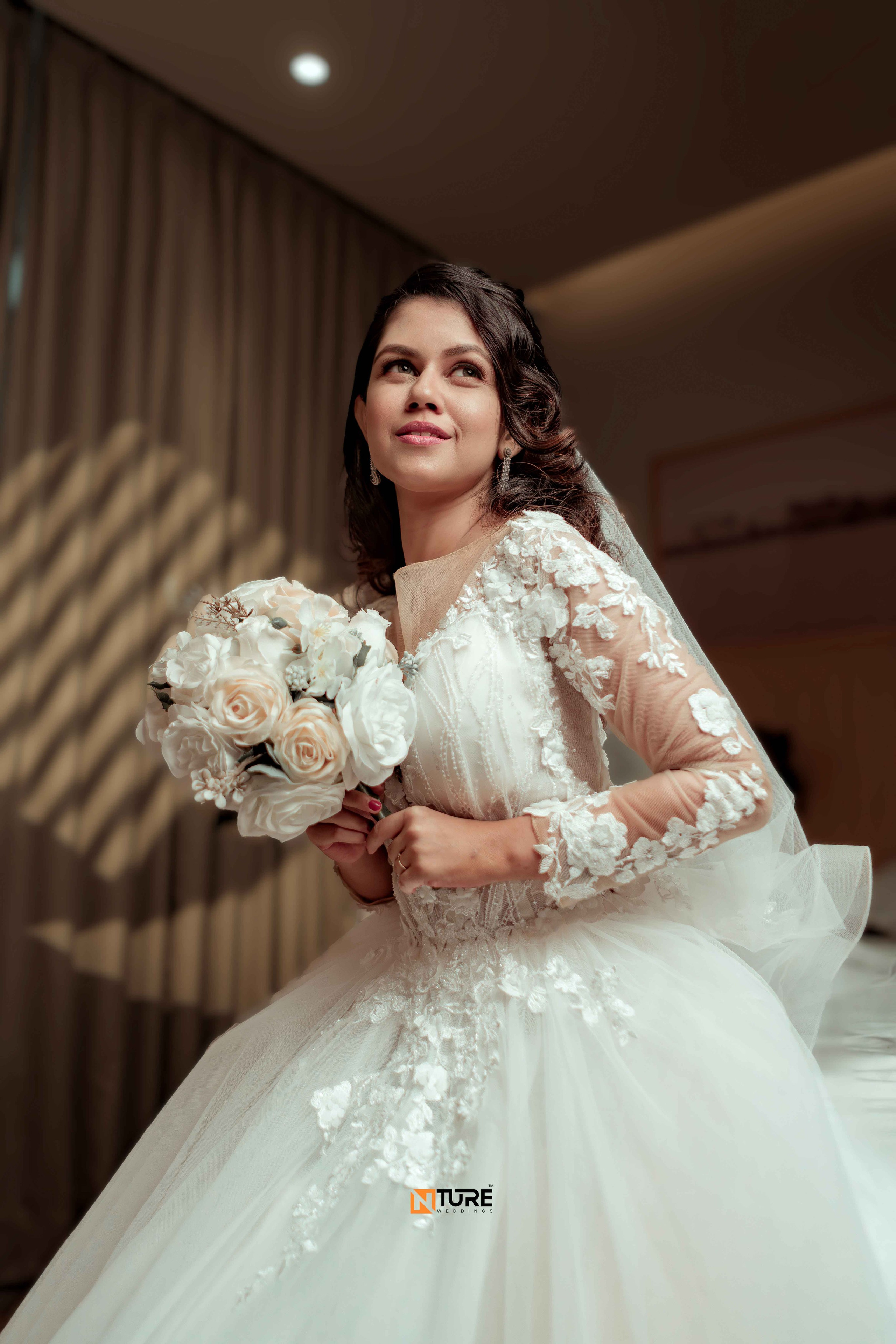 ROSHINI. NTURE WEDDING