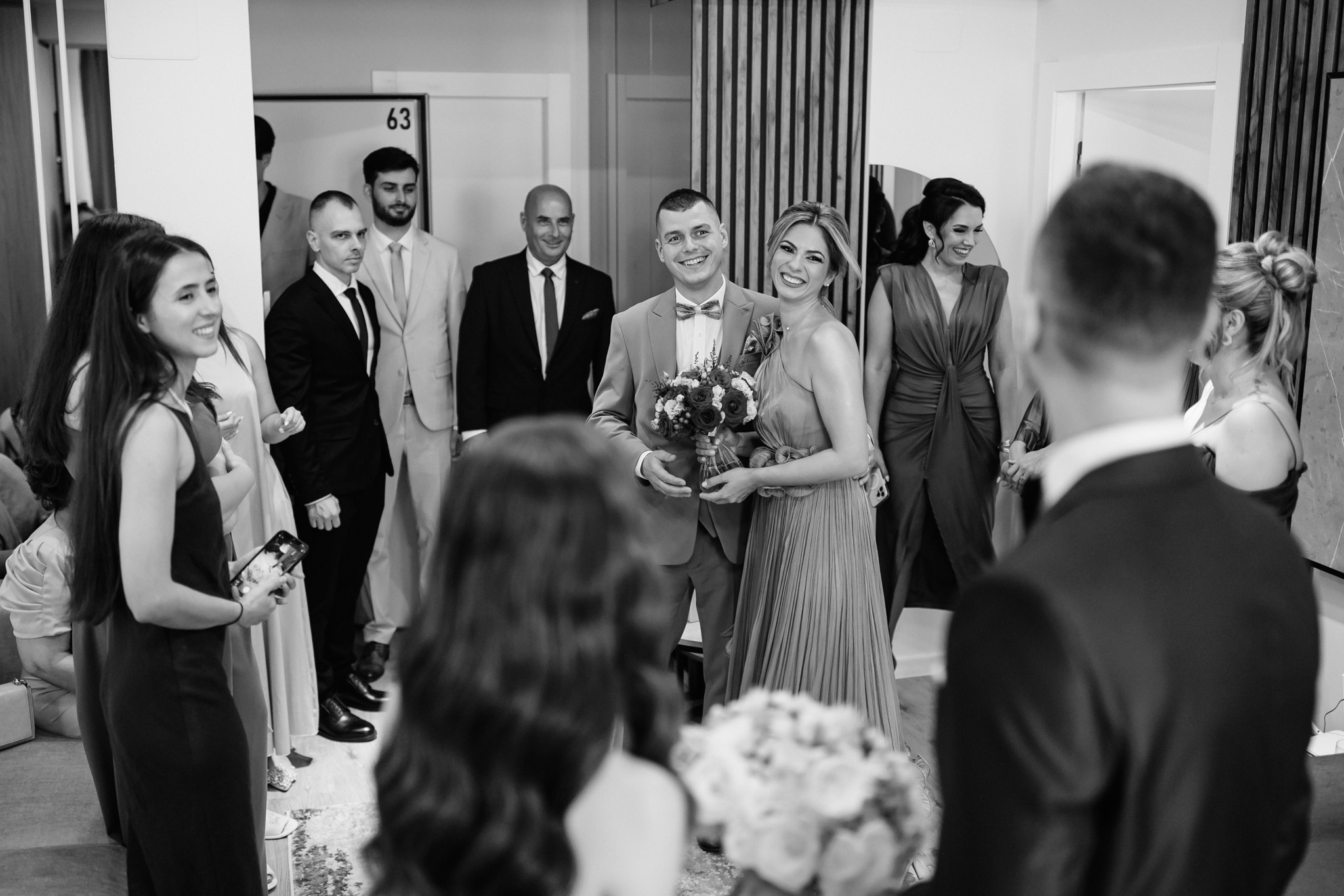 Nunta Bianca si Nicu la Libao Luxury Events. Fotograf nunta Bucuresti - Manu Ivanciu | Fotograf botez