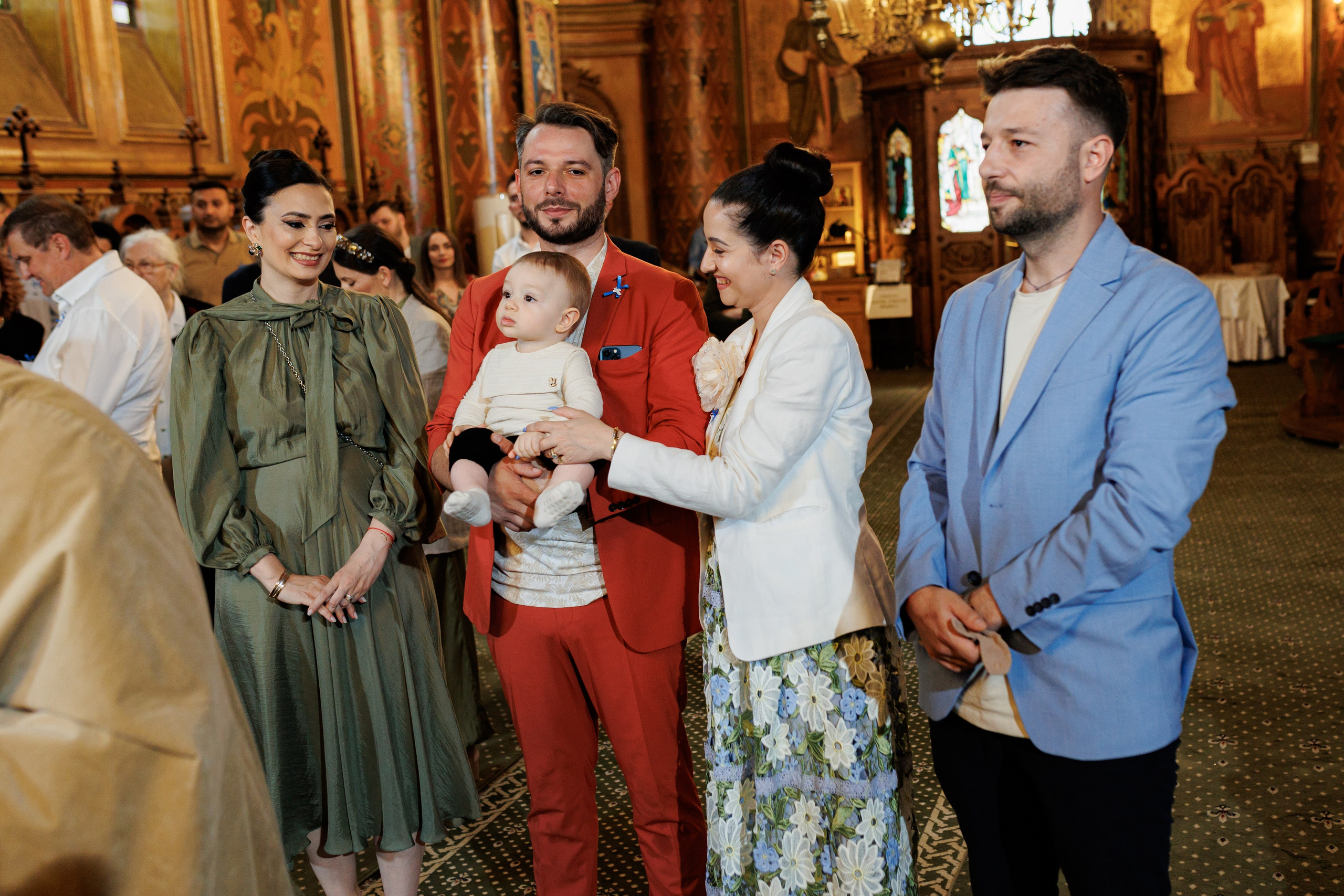 Leon Constantin. Fotograf nunta Bucuresti - Manu Ivanciu