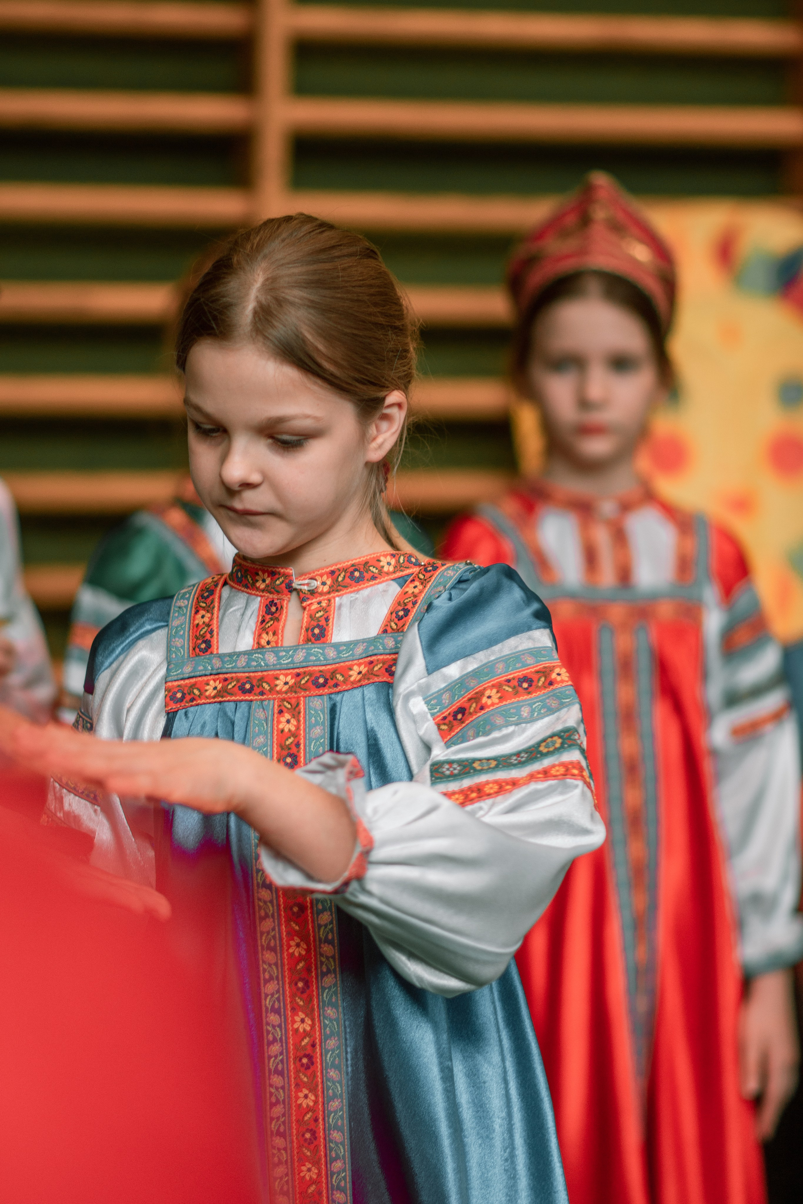 Масленица. Семейный и детский фотограф
