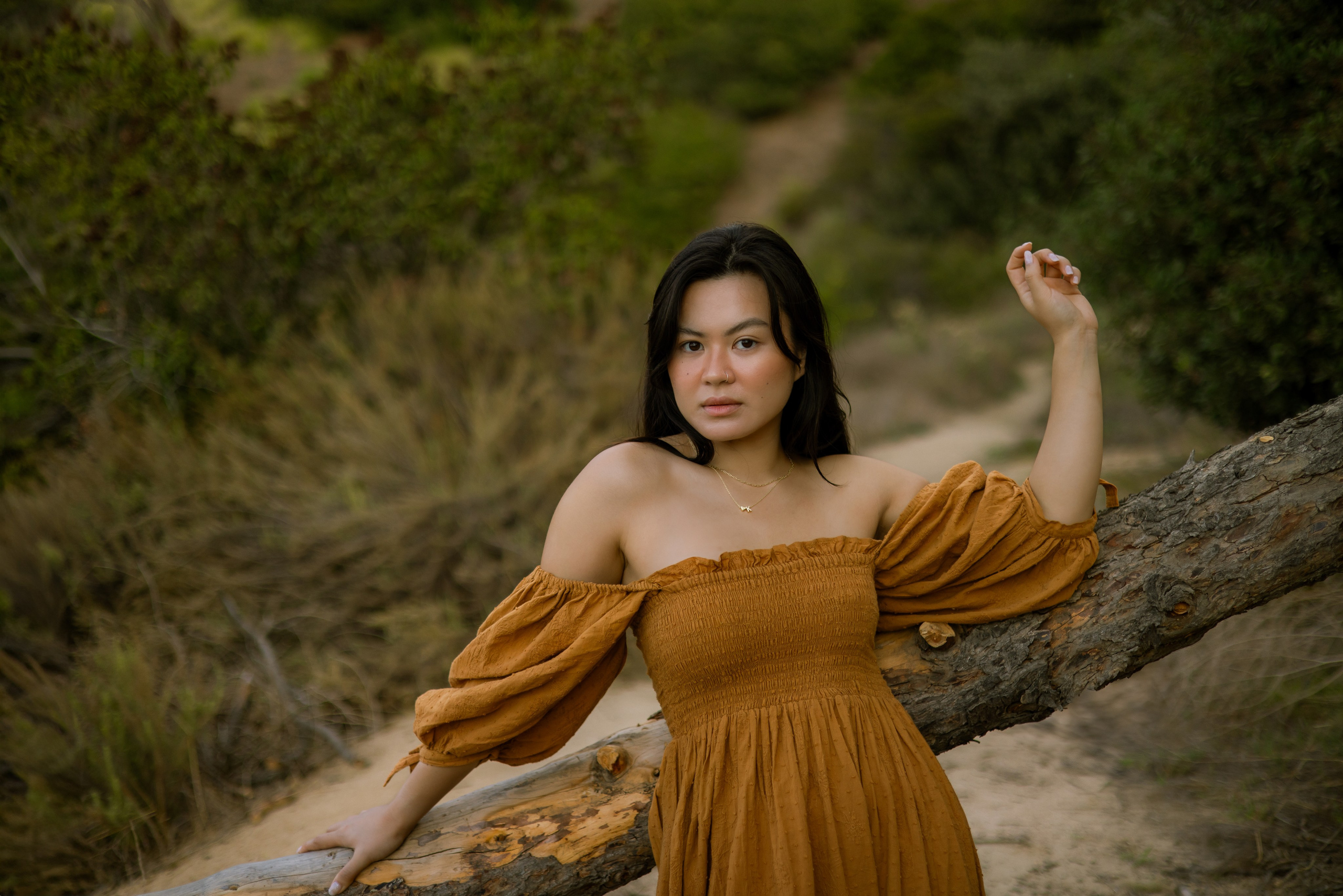 Kel | Griffith Park. Photographer in Los Angeles. Julia Ishmuratova
