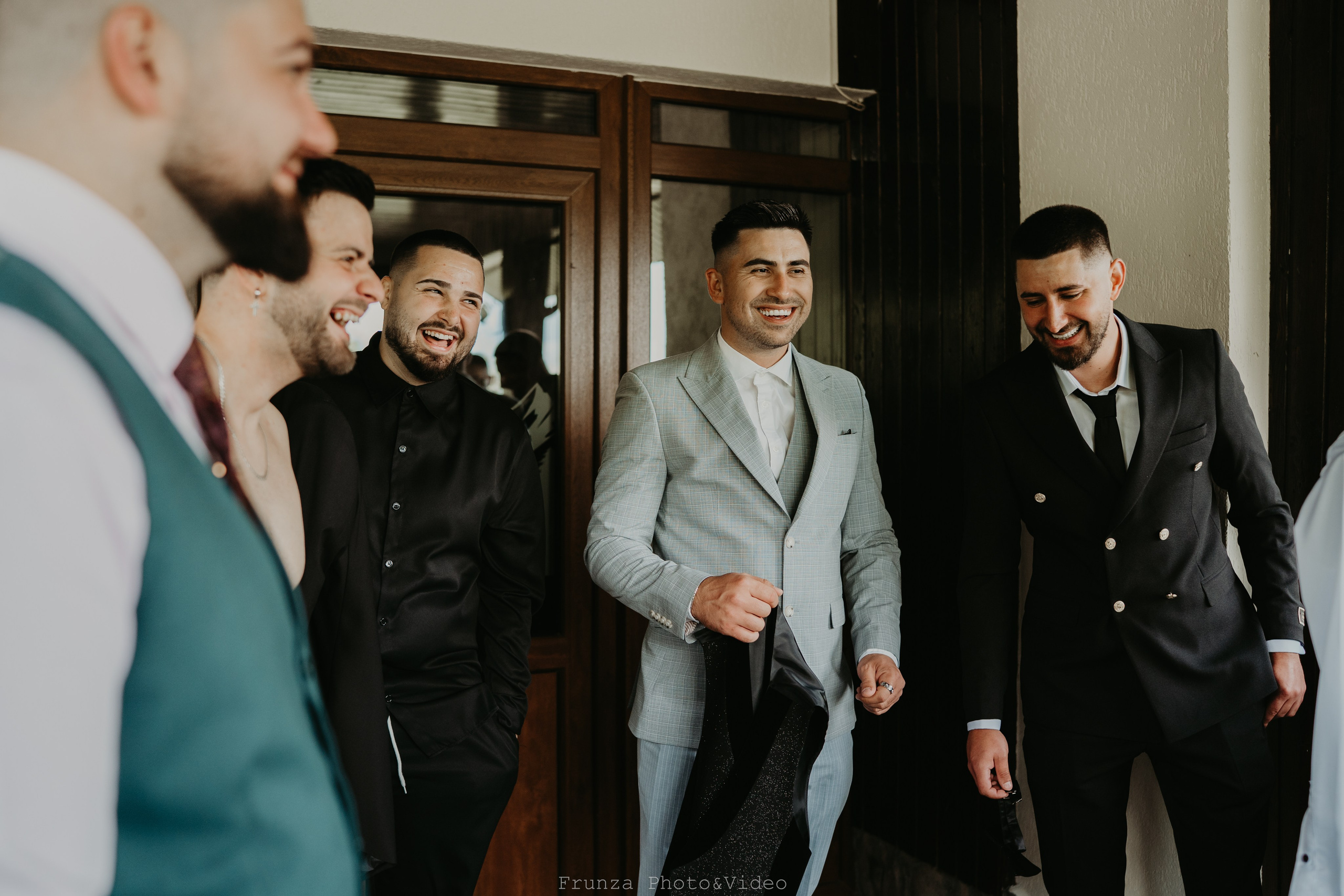 Ionut & Alexandra / Complete Wedding Day. Foto / Video nunta Deva, Hunedoara