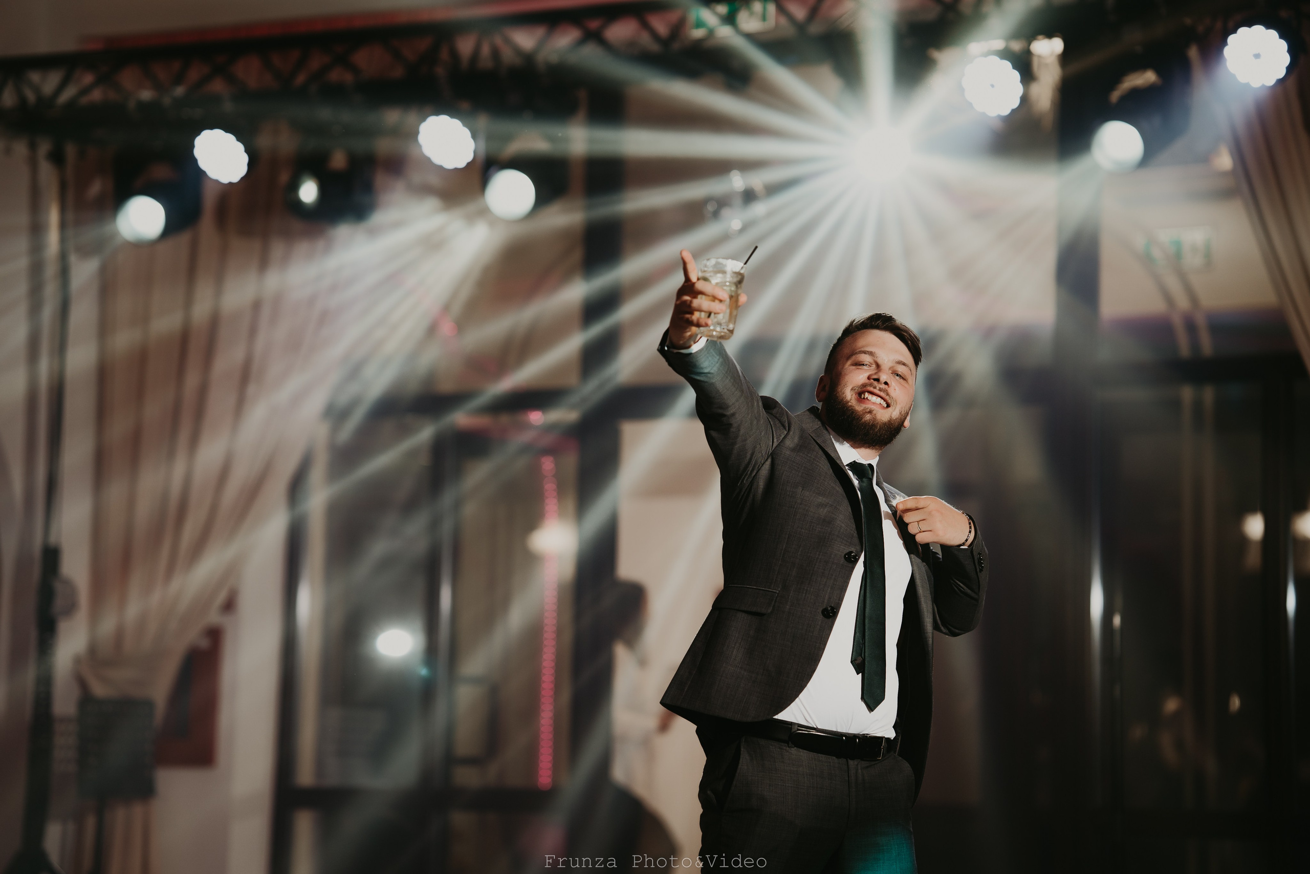 Ionut & Alexandra / Complete Wedding Day. Foto / Video nunta Deva, Hunedoara