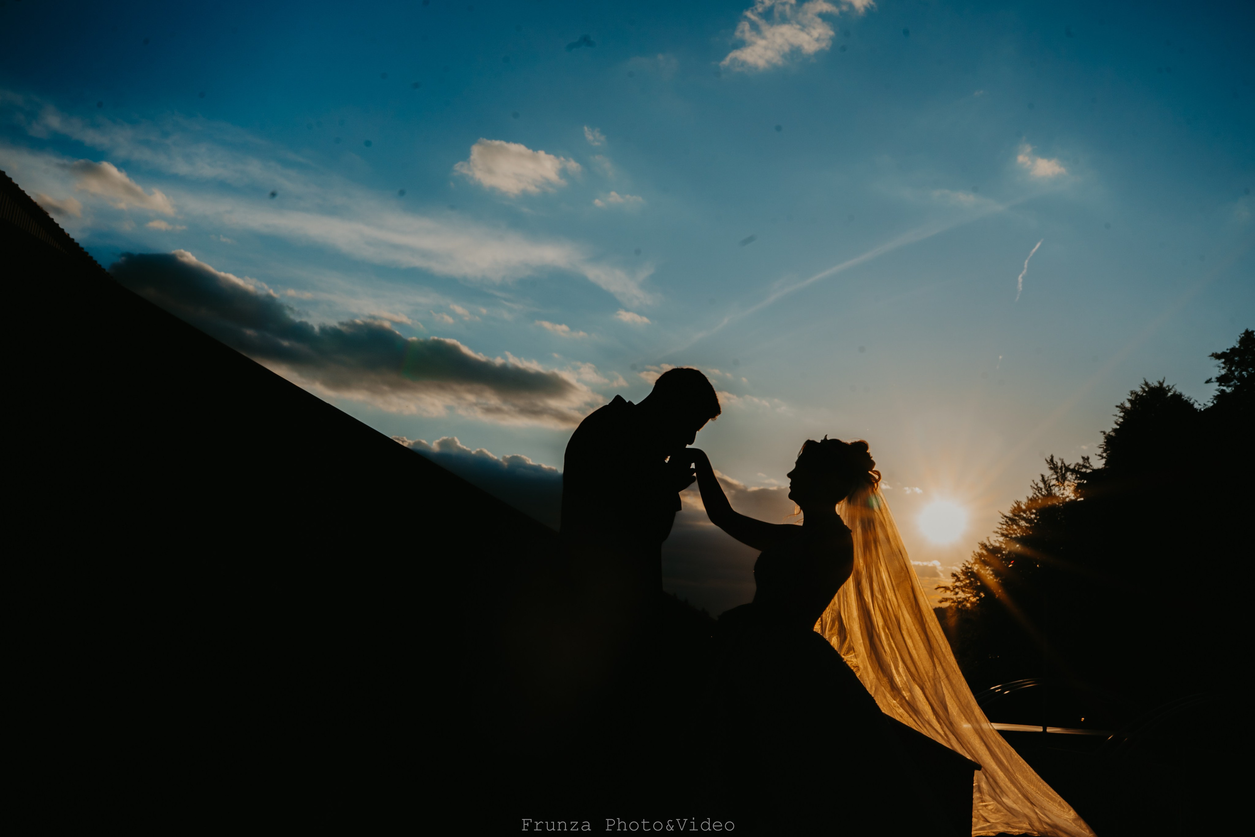 Ionut & Alexandra / Complete Wedding Day. Foto / Video nunta Deva, Hunedoara