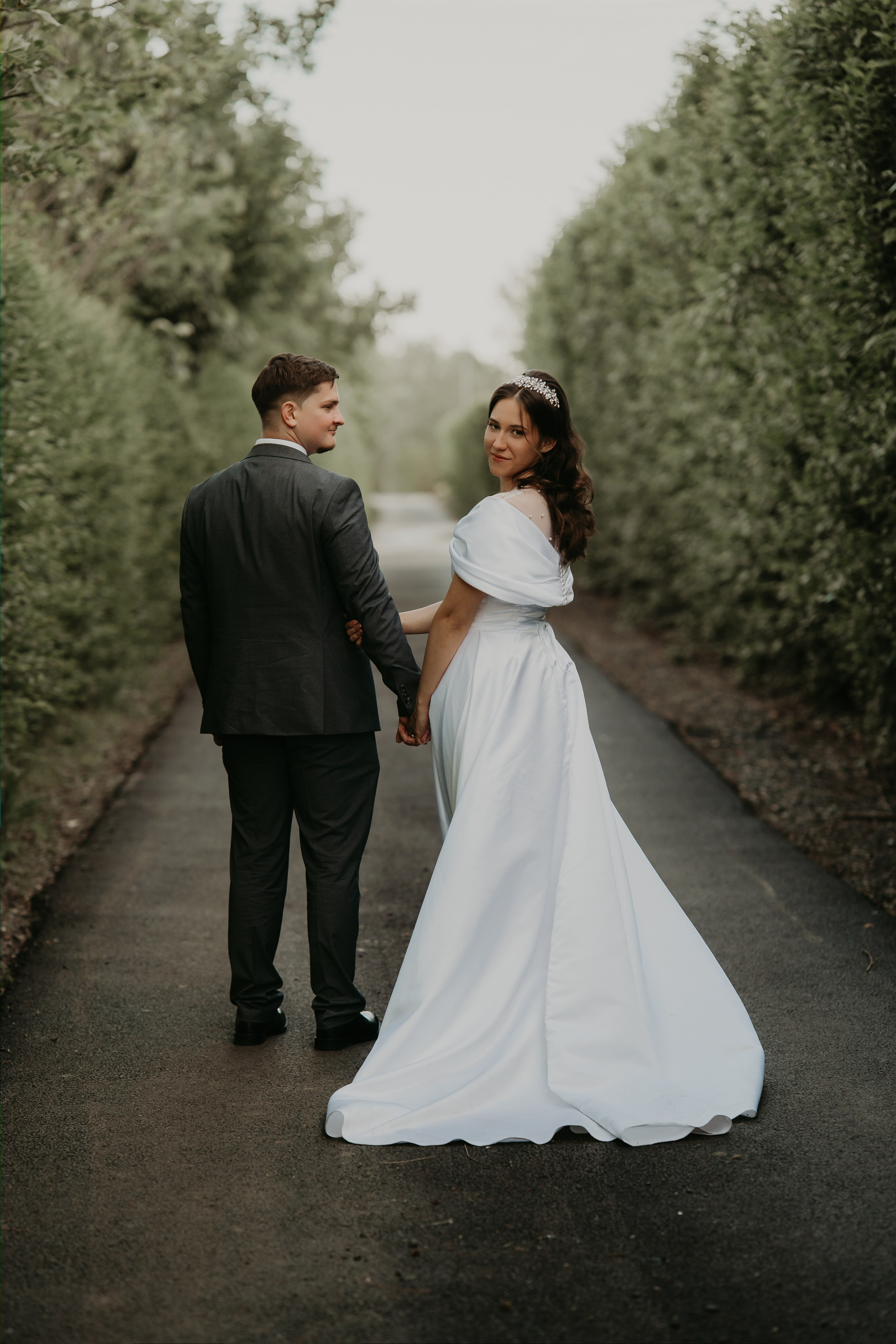 Ioana & Gabi / Wedding Day. Foto / Video nunta Deva, Hunedoara