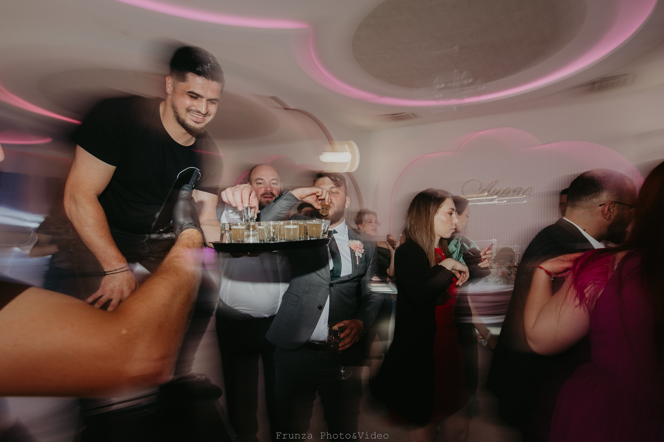 Ionut & Alexandra / Complete Wedding Day. Foto / Video nunta Deva, Hunedoara