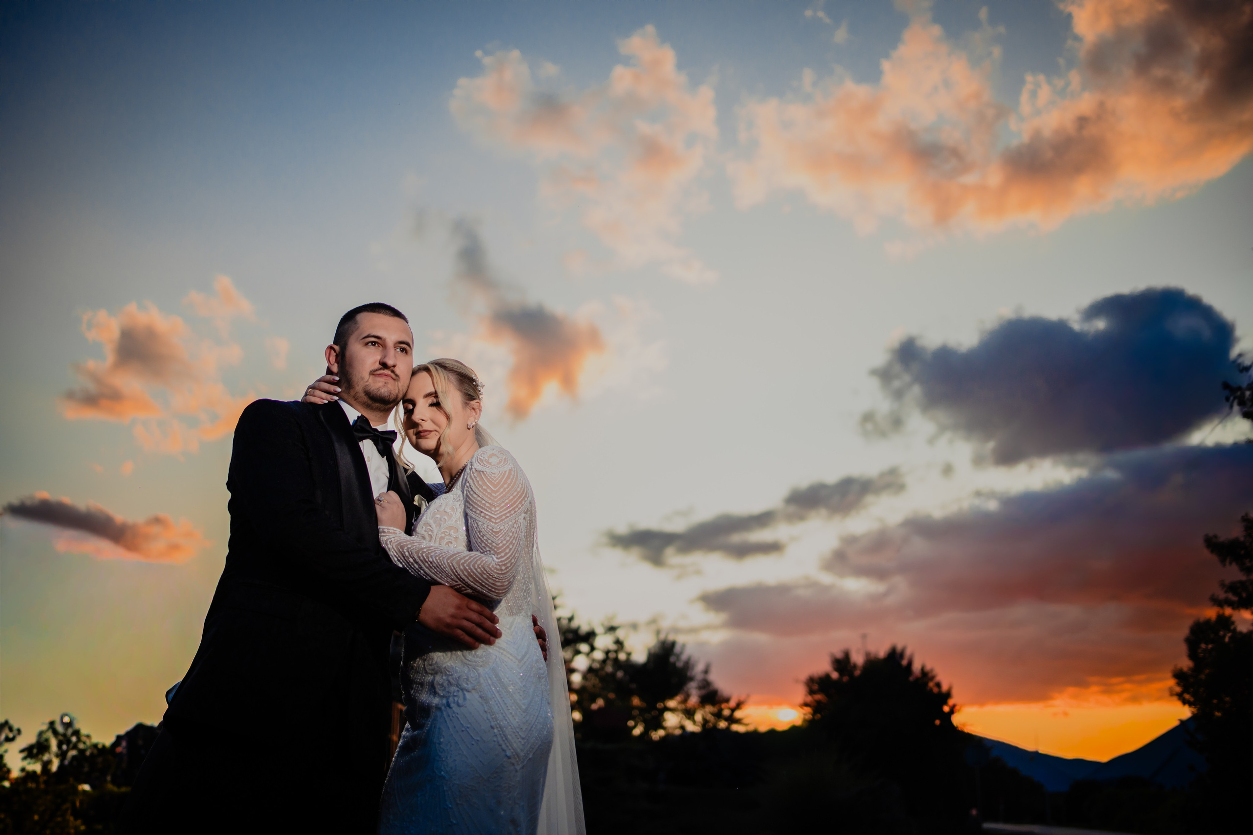 Diana + Adrian / Wedding day. Foto / Video nunta Deva, Hunedoara