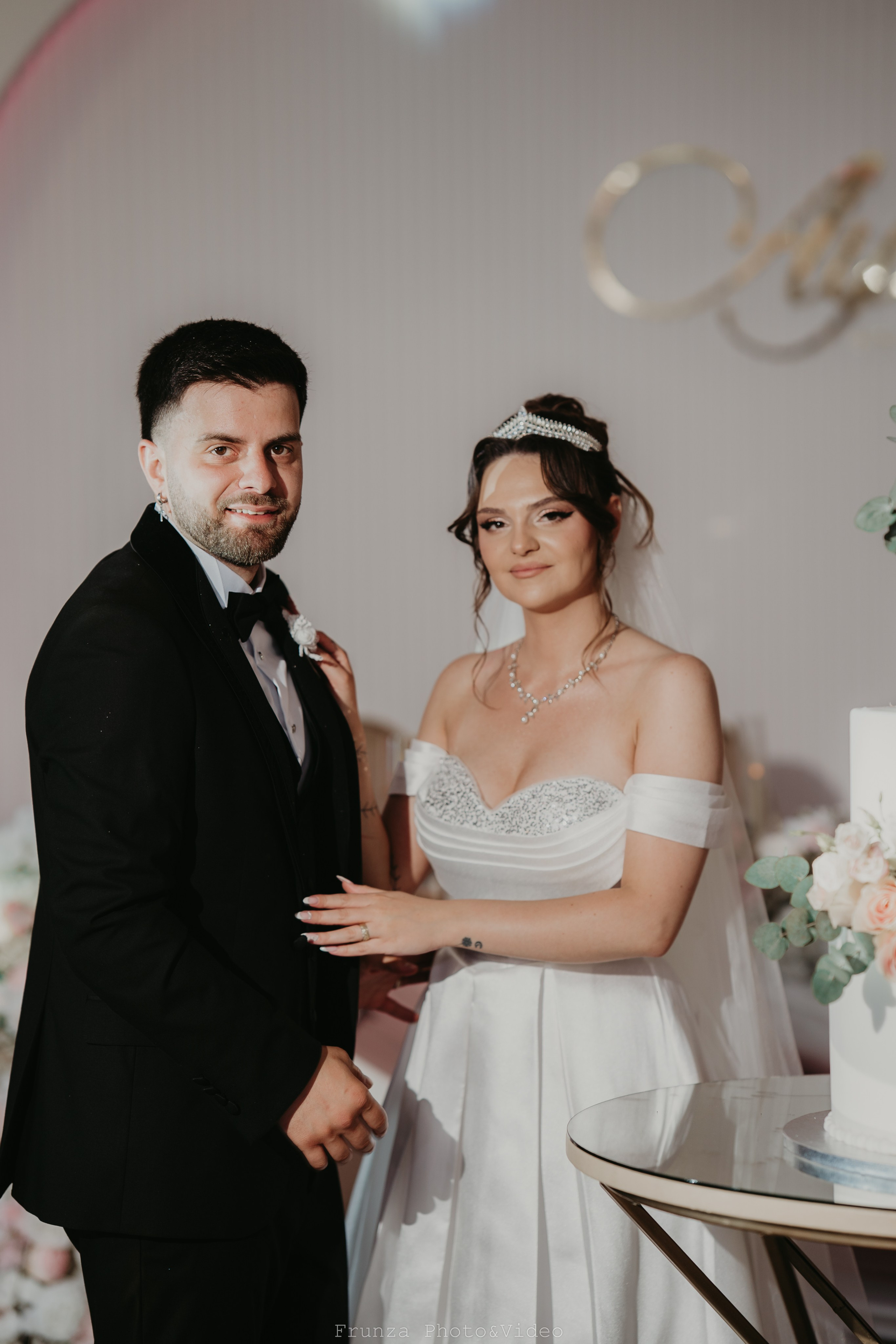 Ionut & Alexandra / Complete Wedding Day. Foto / Video nunta Deva, Hunedoara
