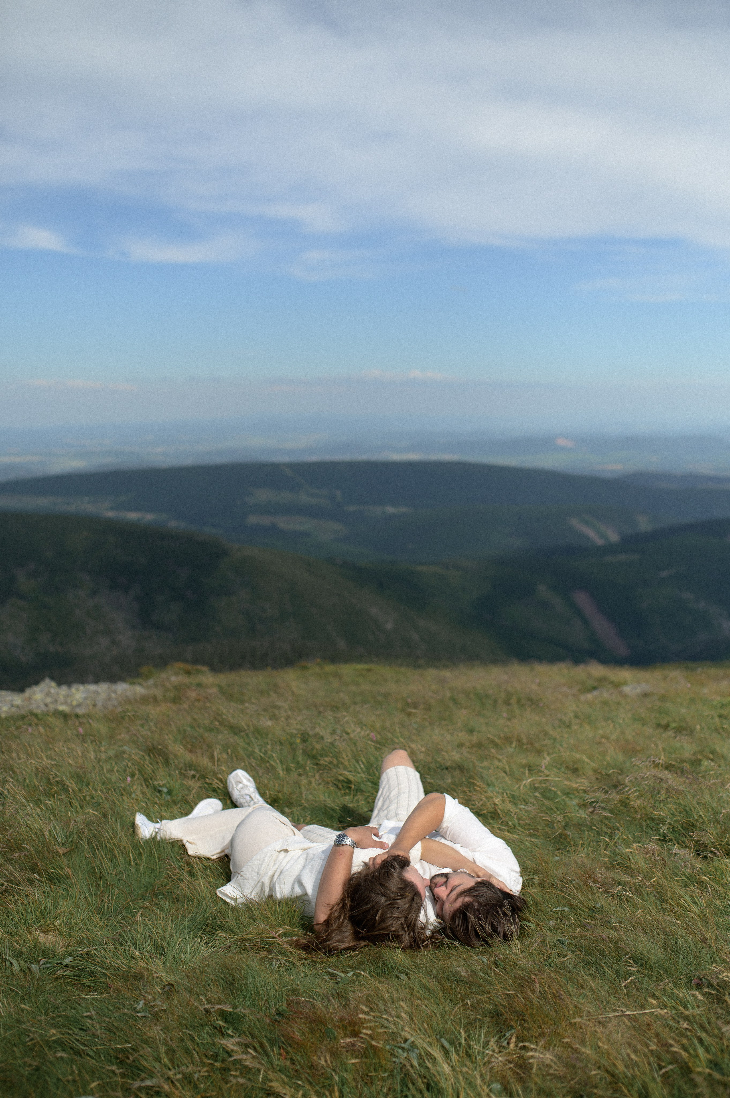 Mountains, 2024. Wedding photographer in Wroclaw Warsaw Krakow Margarita Tuleiko