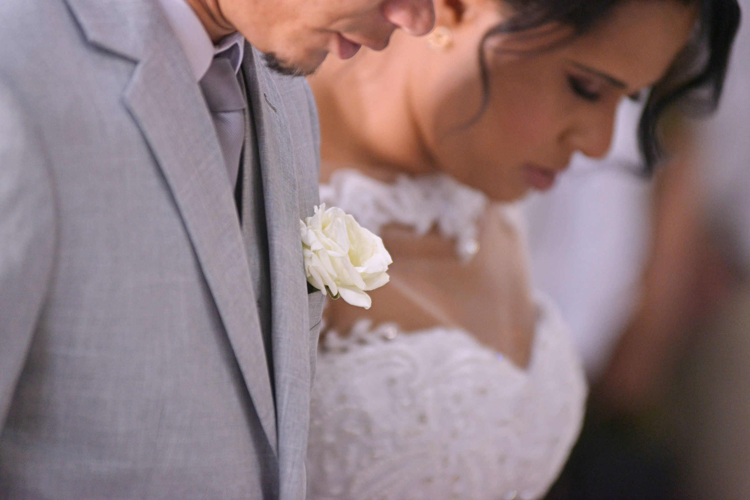 Luana & Rodrigo — Paróquia Nossa Senhora Medianeira de todas as Graças, Itapevi. Produtora Bride