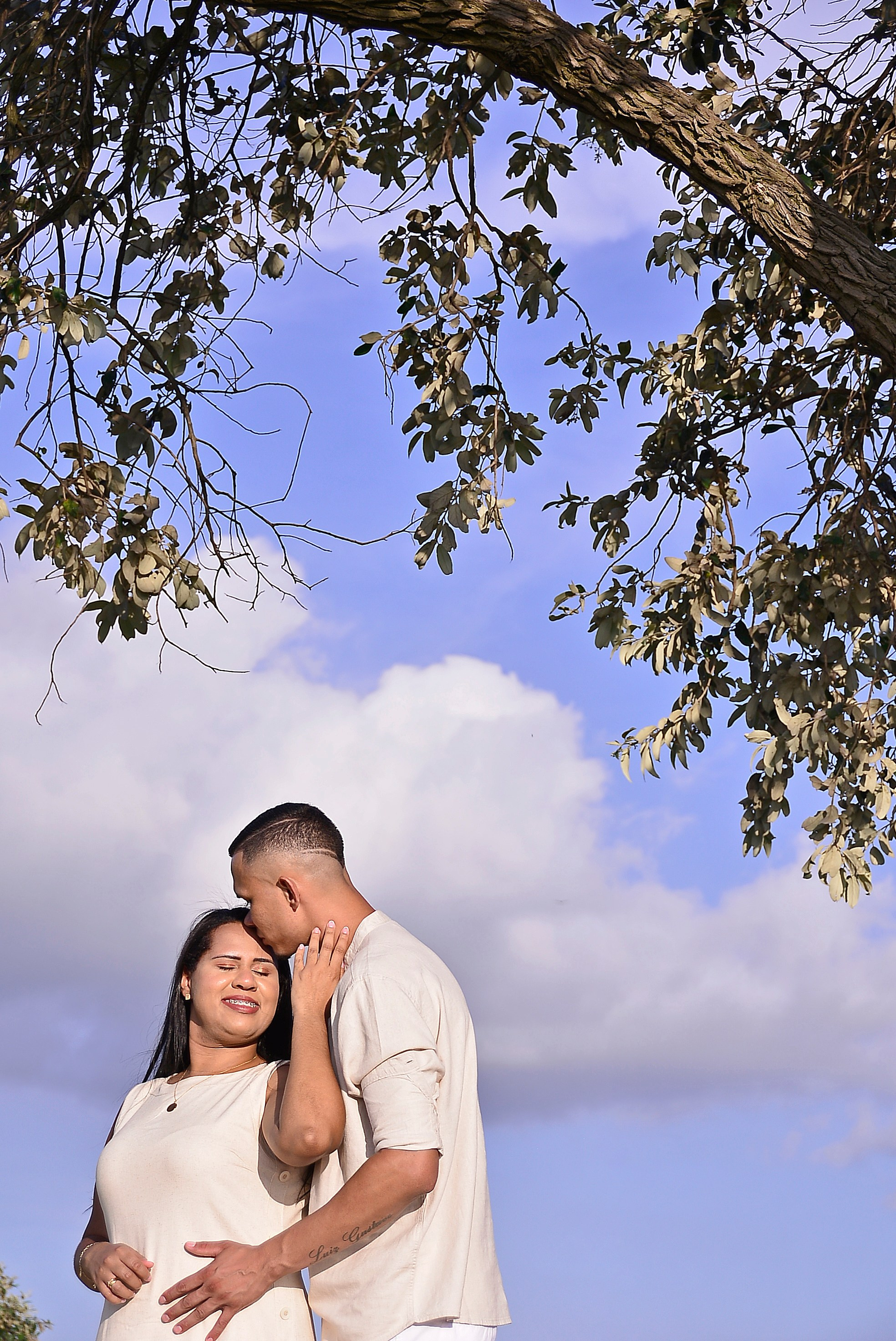 Luana & Rodrigo — Morro do Capuava, Pirapora do Bom Jesus. Produtora Bride