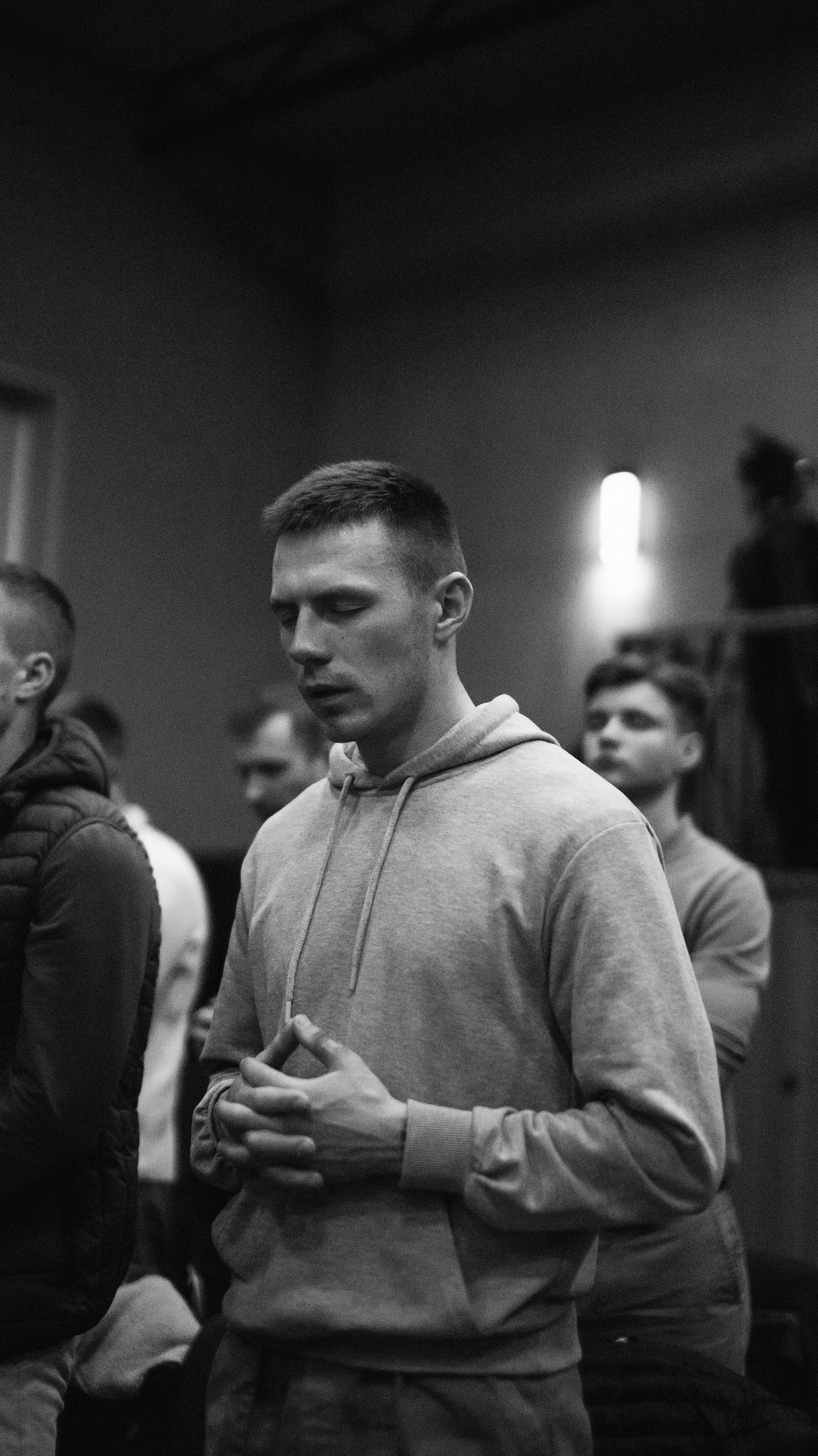 Молодіжка. Сімейний, дитячий та репортажний фотограф з Києва