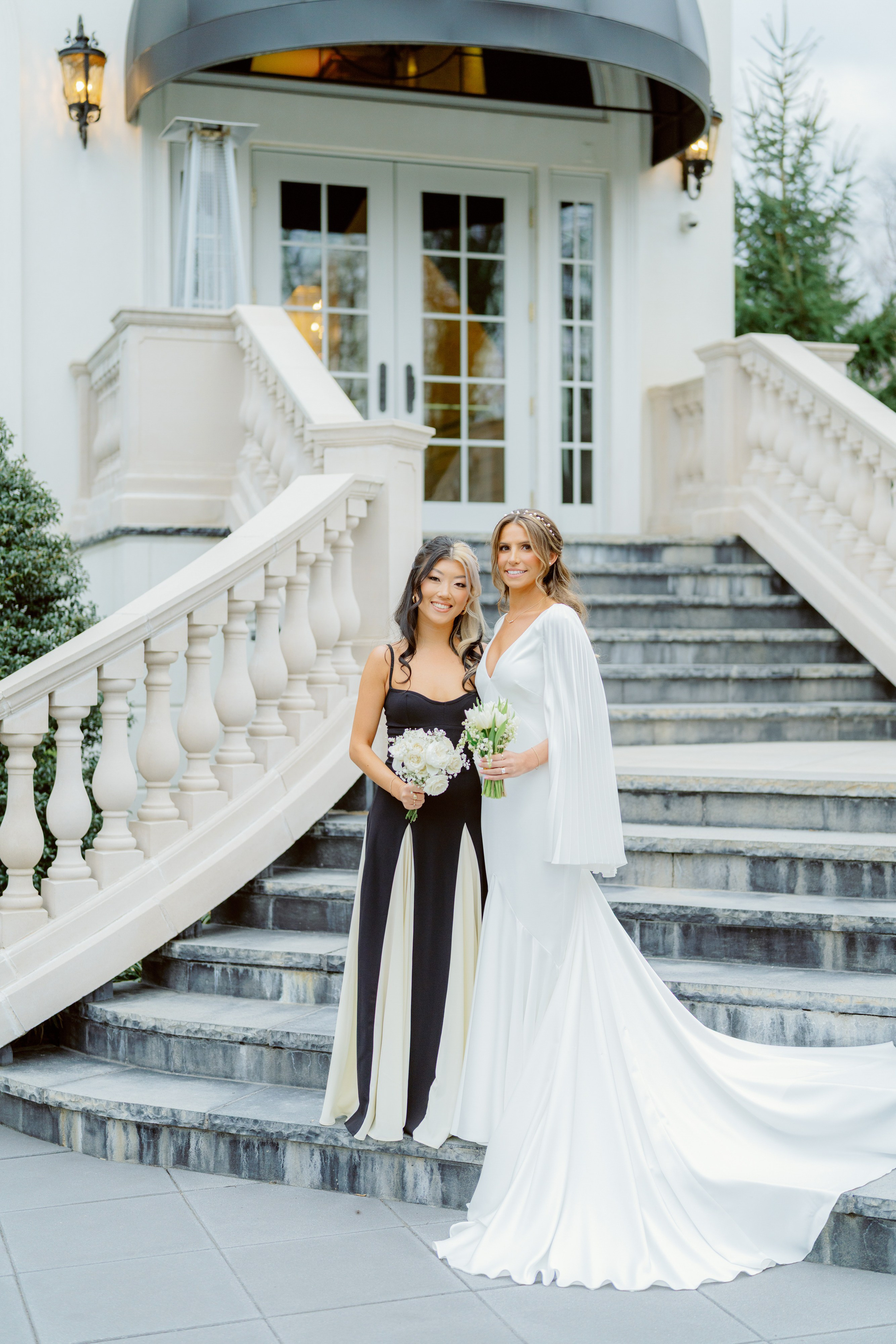 Amanda and Dan. Wedding photographer and videographer New York | New Jersey