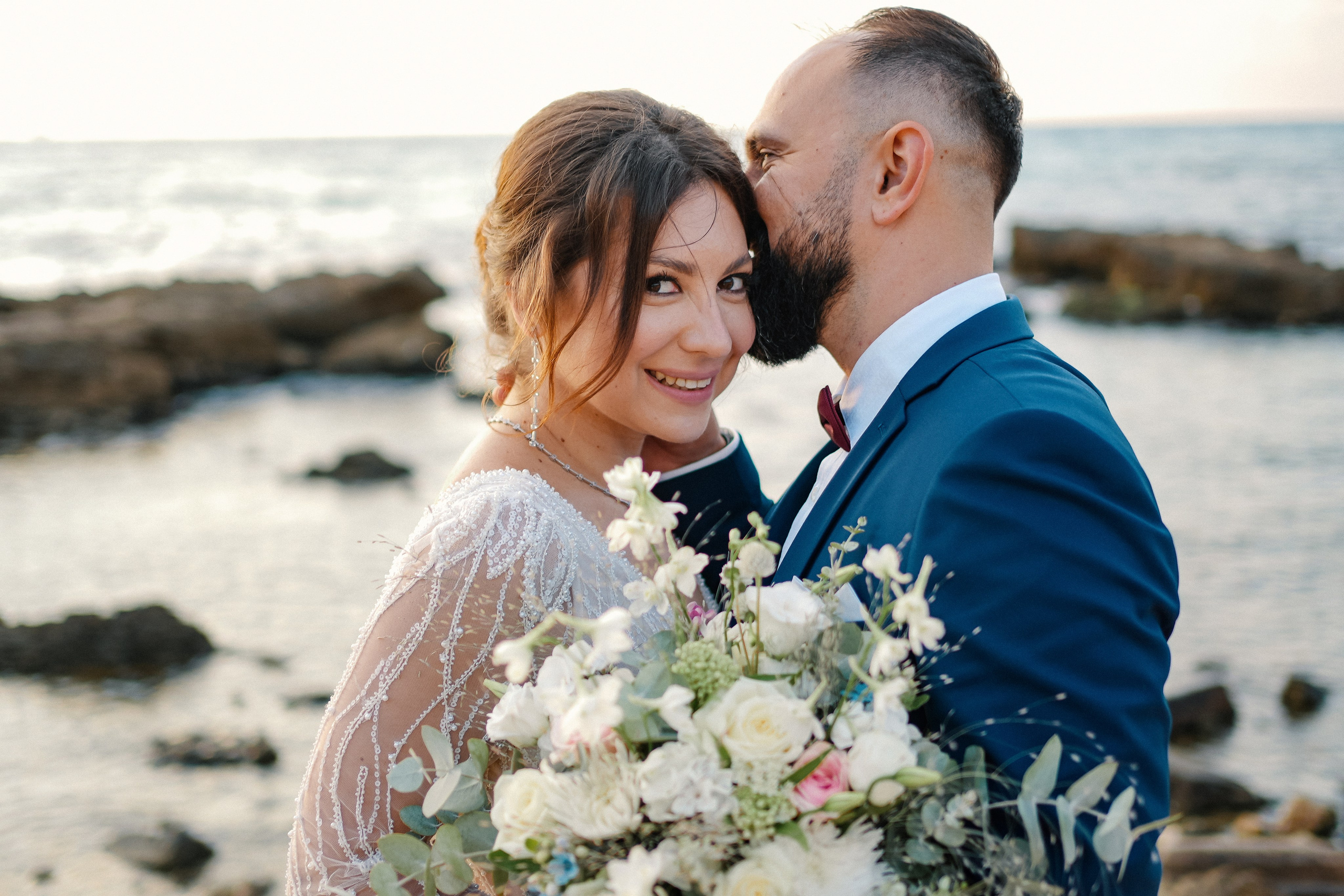 Ella and Pavel. Dmitry Gorodetsky Event Photographer