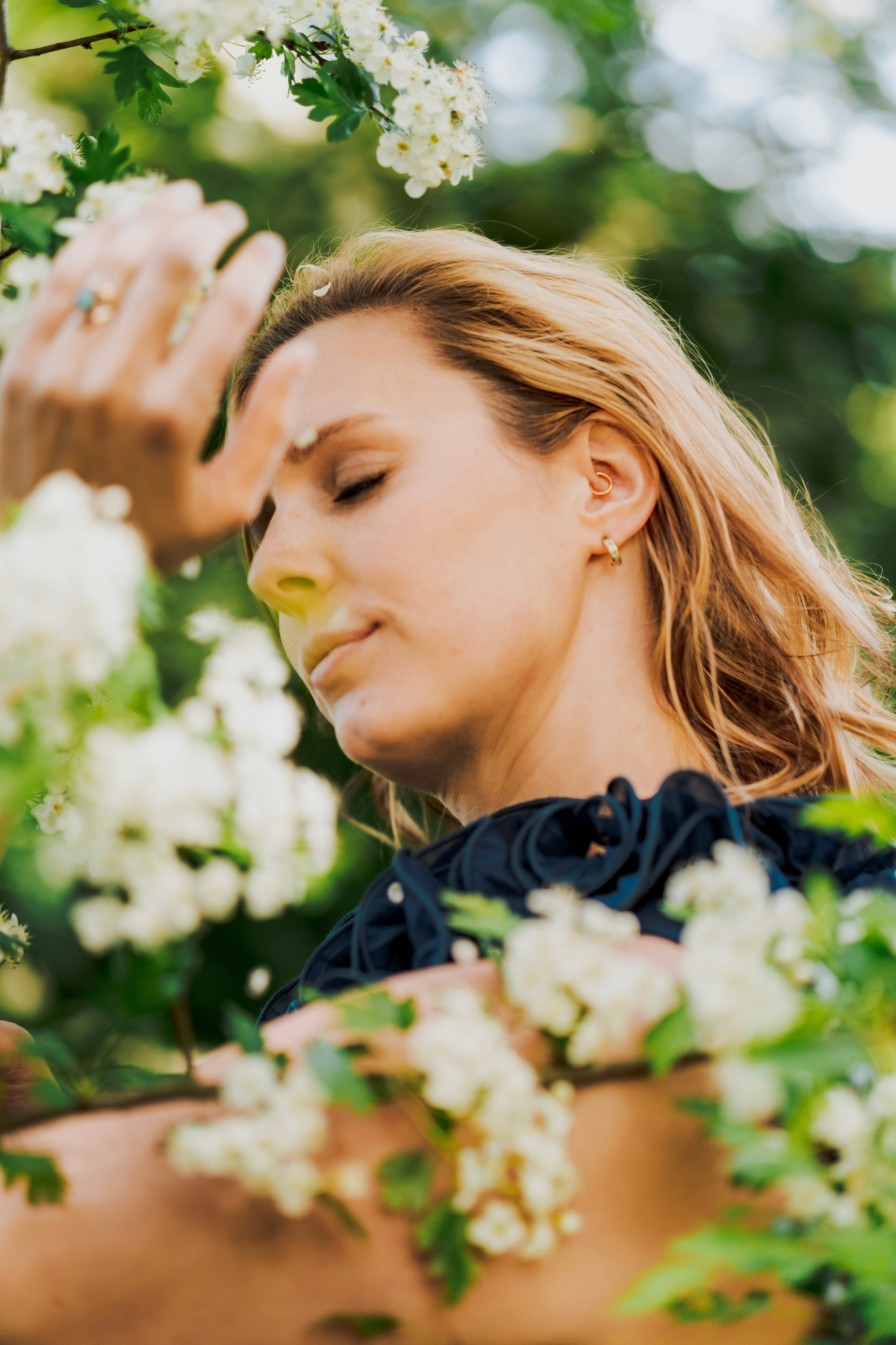 Models. Khusi Visuals Studio — Amsterdam Photographer